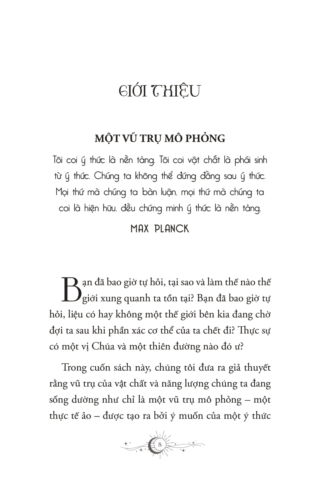Trường Năng Lượng Từ Vũ Trụ - Ảnh 7
