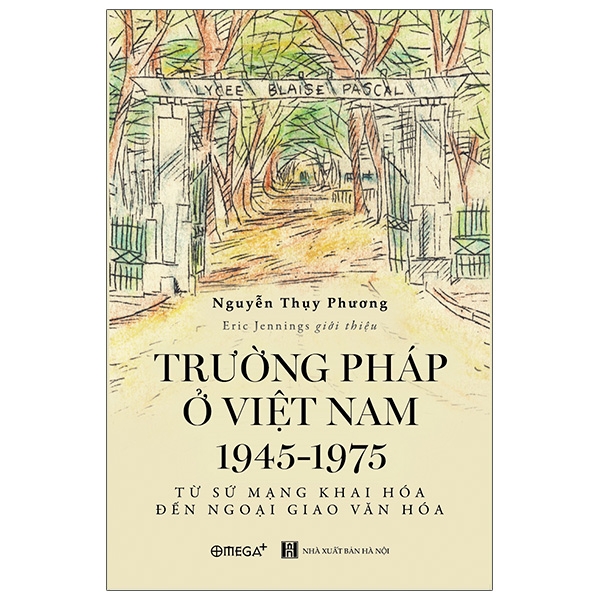 trường pháp ở việt nam 1945 -1975 - Ảnh 2