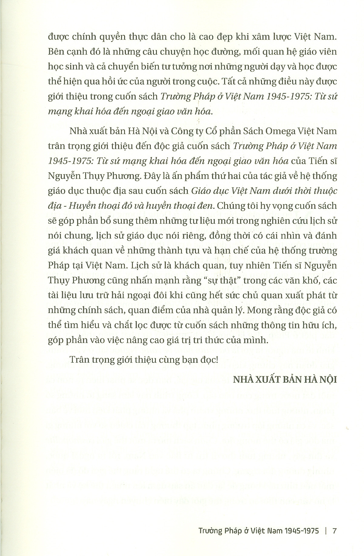 trường pháp ở việt nam 1945 -1975 - Ảnh 5