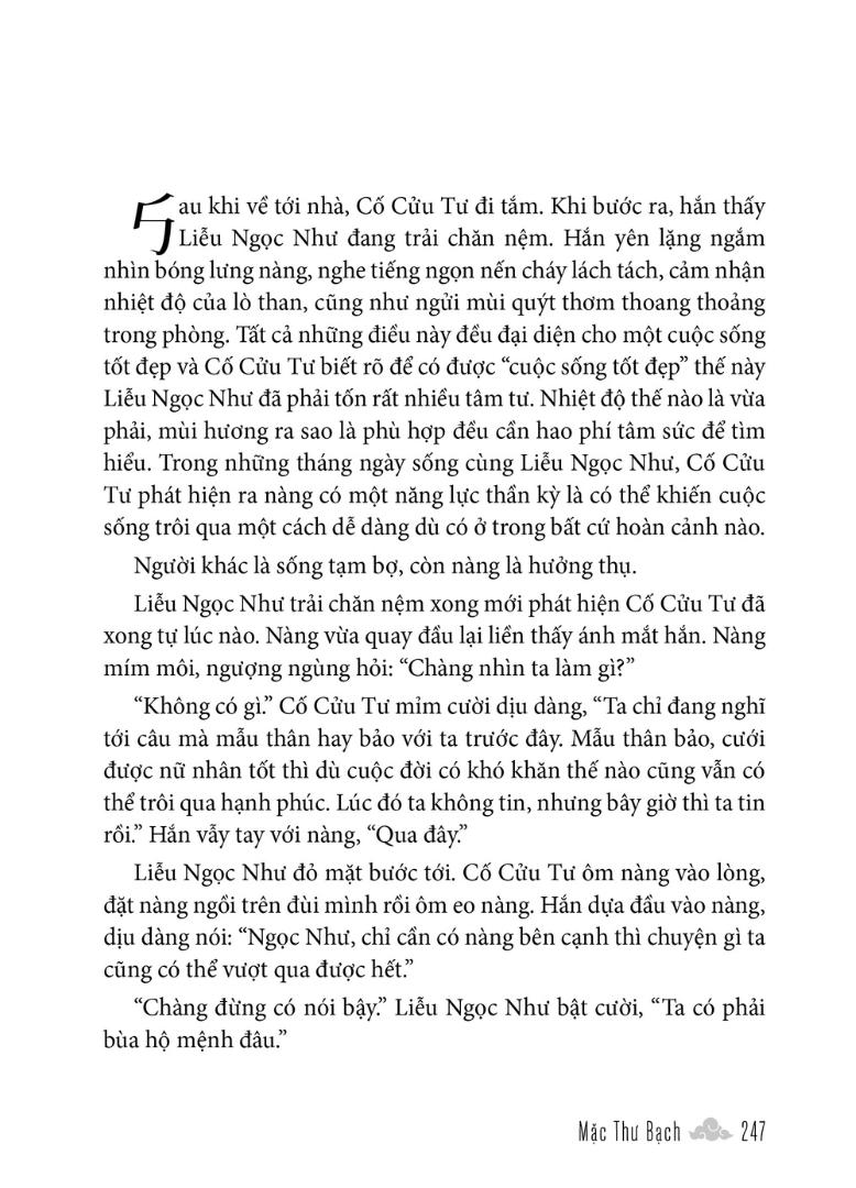 trường phong độ - tập 2 - Ảnh 11