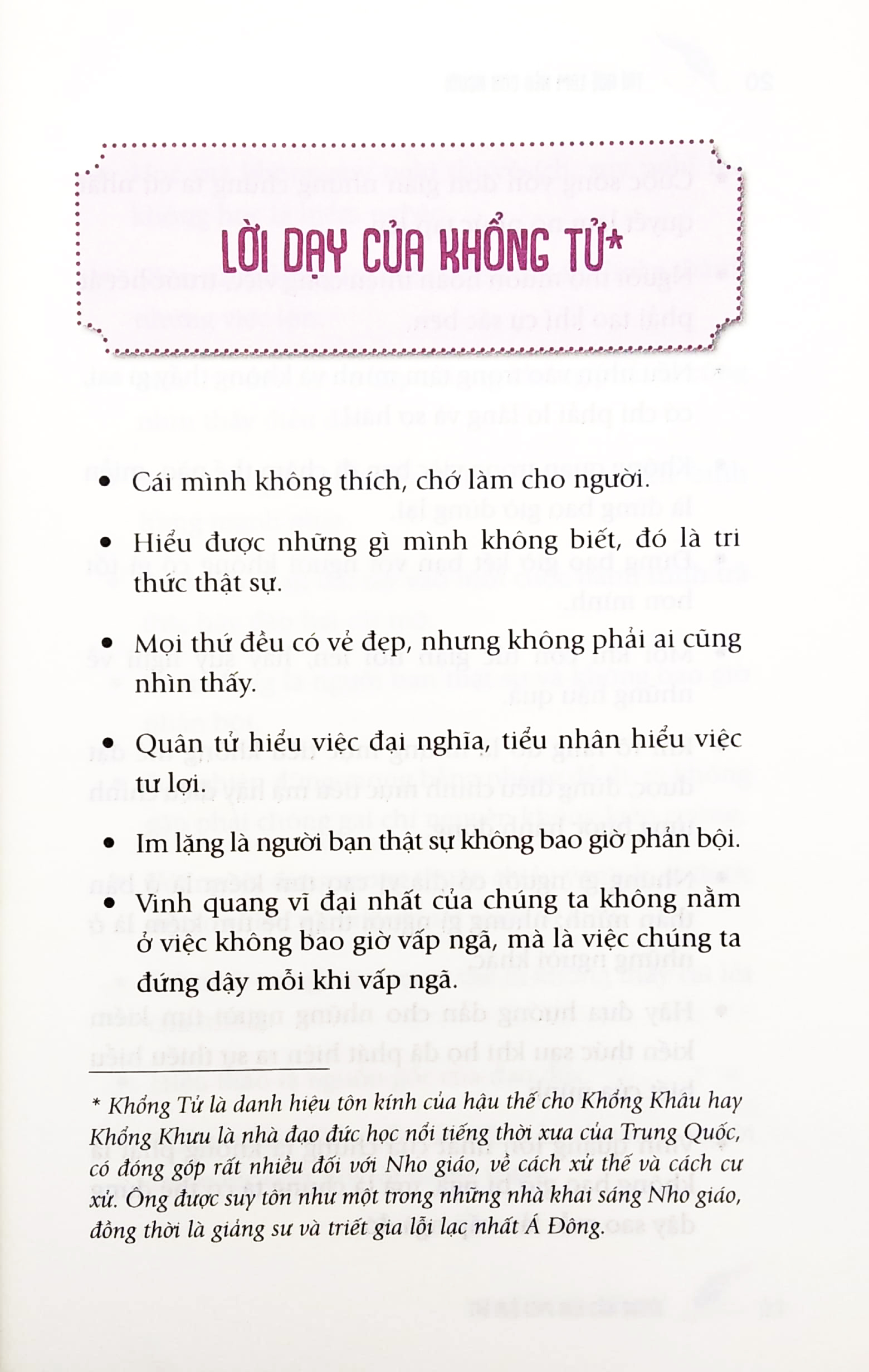 trưởng thành cùng bạn - trí huệ làm nên con người - Ảnh 6