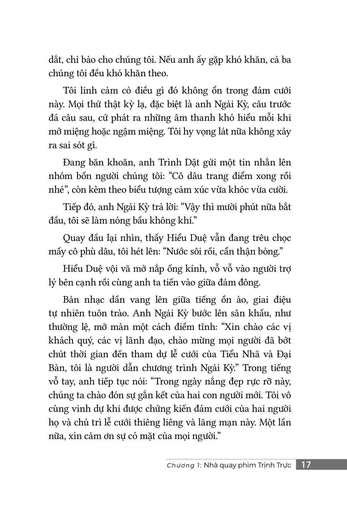 trưởng thành cùng nỗi cô đơn - Ảnh 10