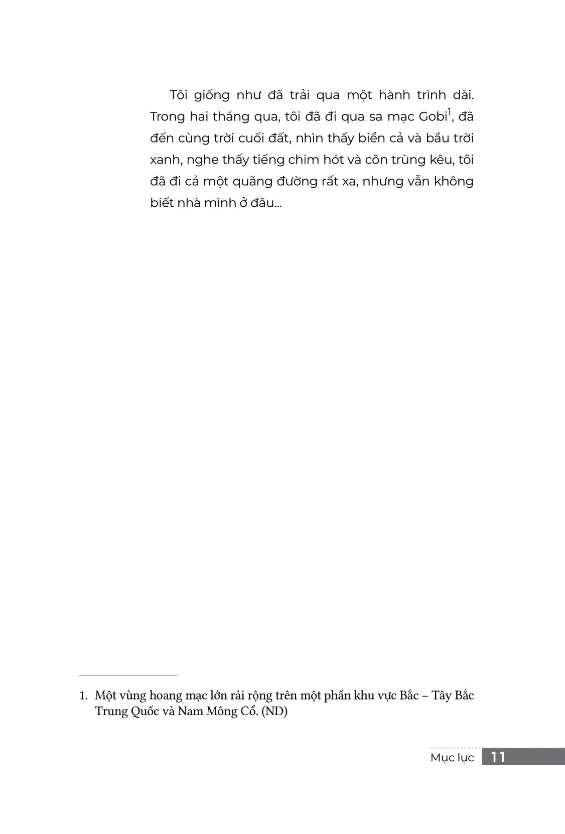 trưởng thành cùng nỗi cô đơn - Ảnh 5