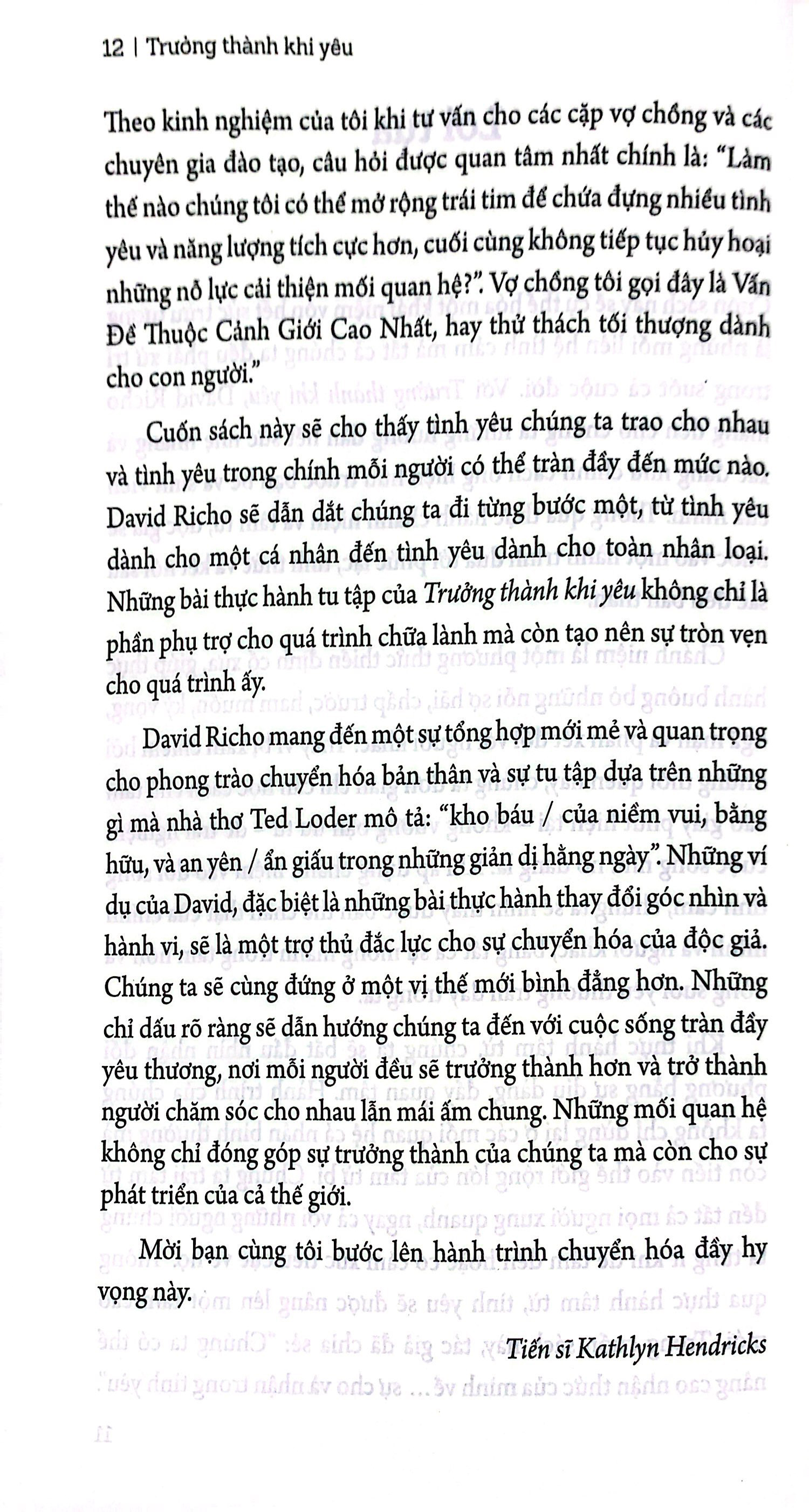 trưởng thành khi yêu - Ảnh 4