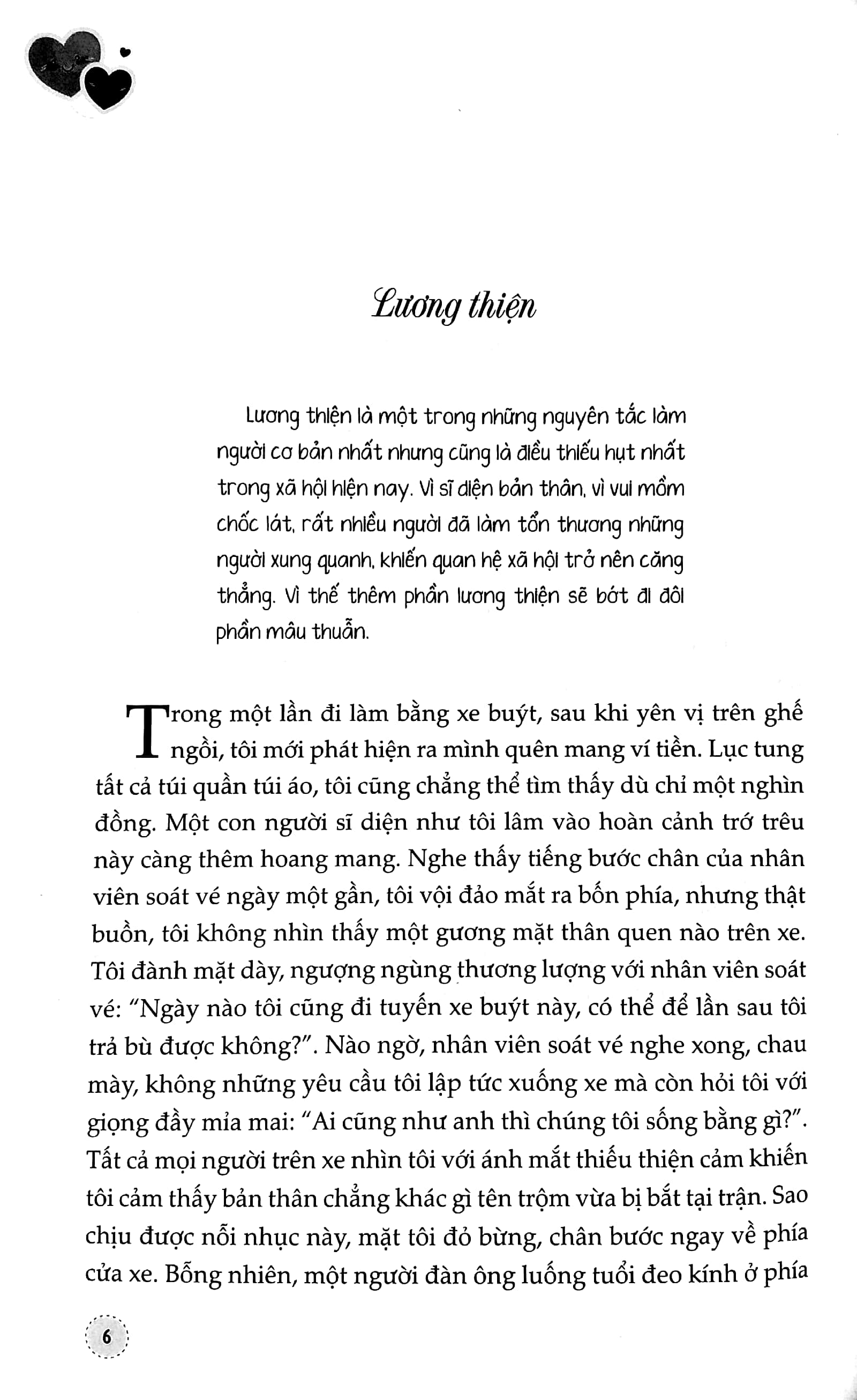trưởng thành không âu lo - cùng con trưởng thành - Ảnh 6