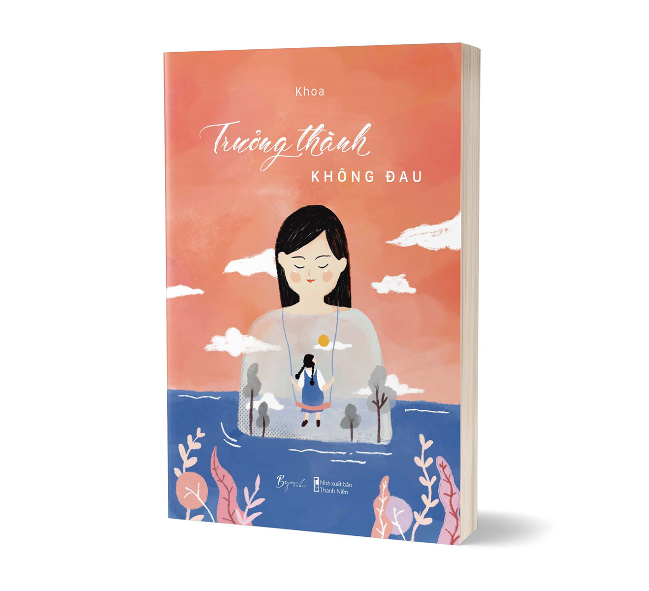 trưởng thành không đau - Ảnh 3