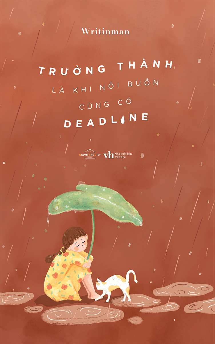 trưởng thành là khi nỗi buồn cũng có deadline - Ảnh 2