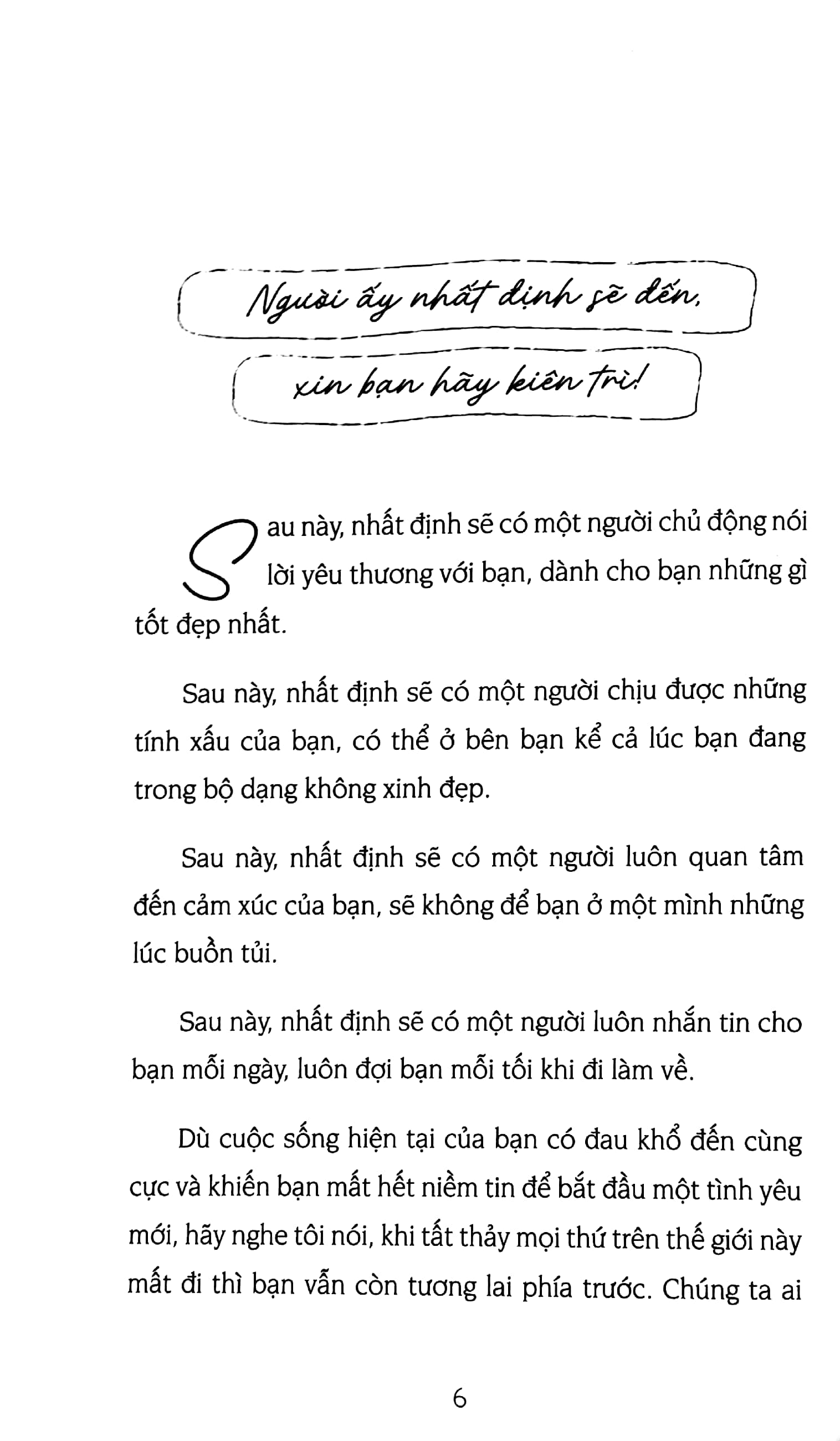 trưởng thành là khi nỗi buồn cũng có deadline - Ảnh 8