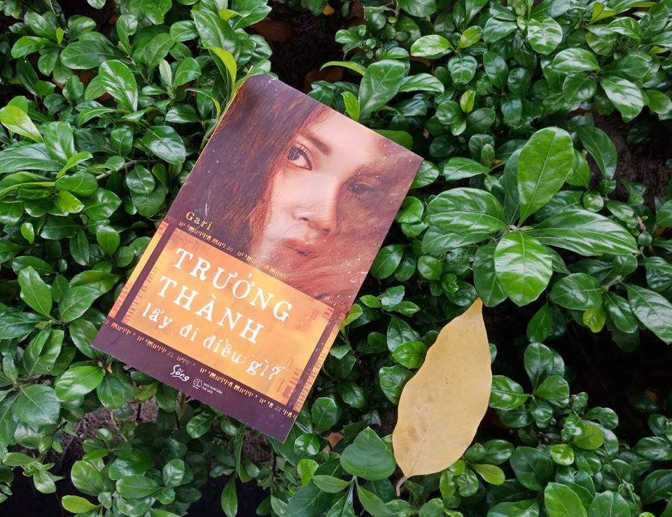 trưởng thành lấy đi điều gì (tái bản 2023) - Ảnh 2