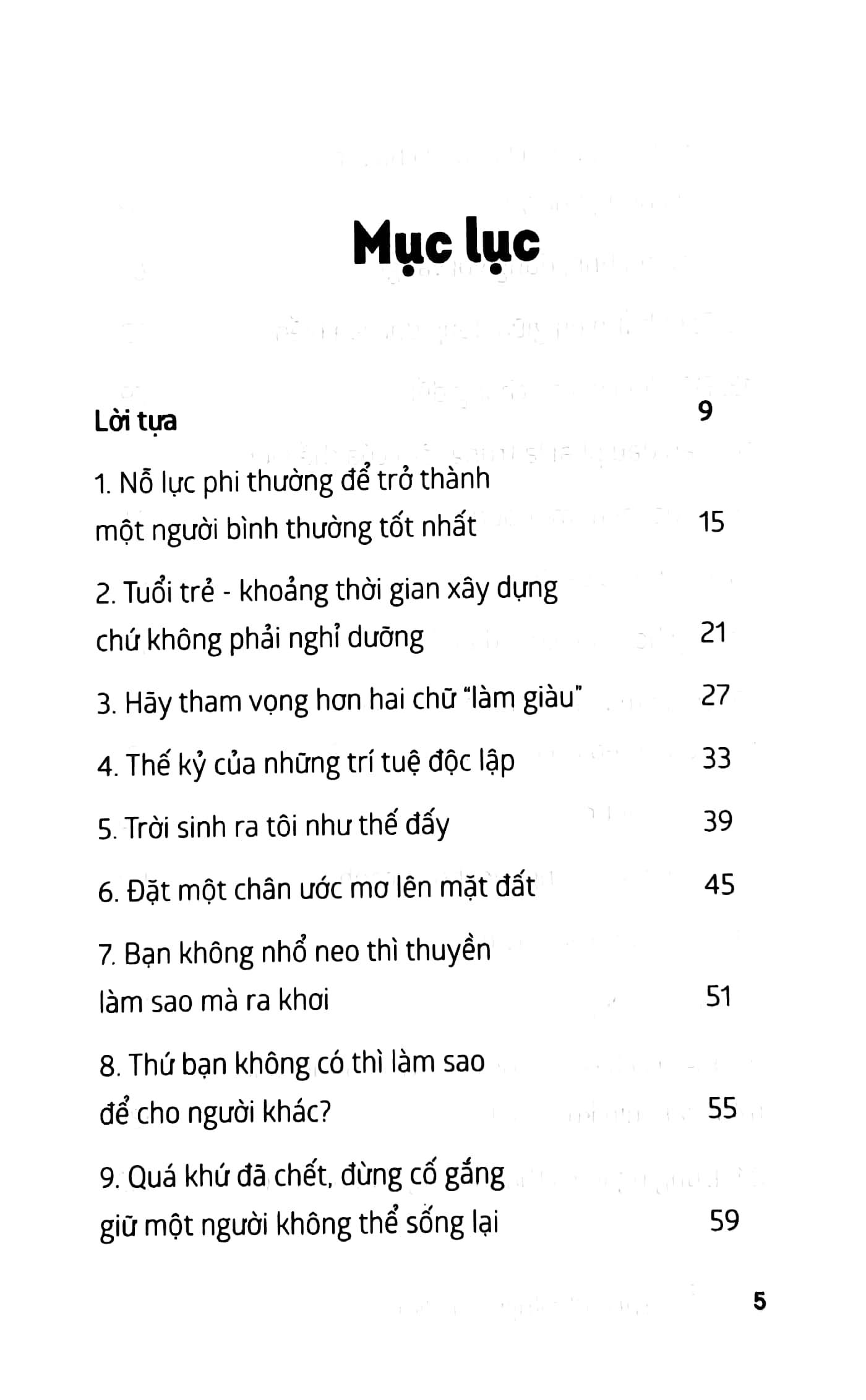 trưởng thành qua giông bão - Ảnh 3