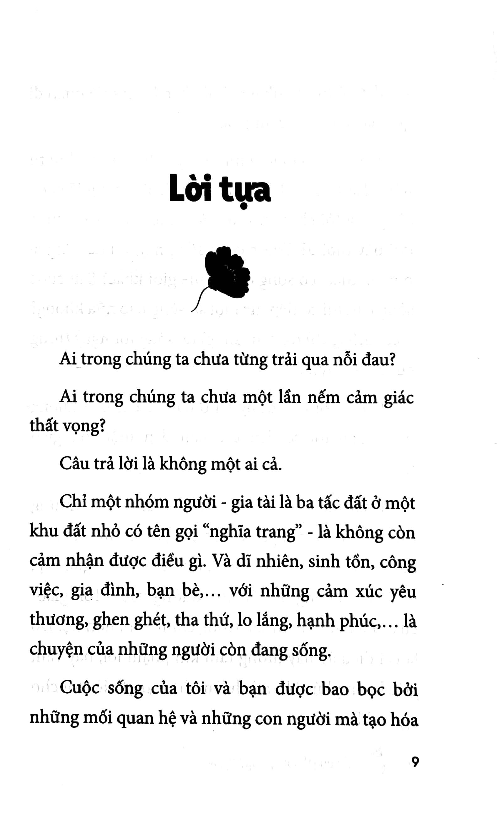trưởng thành qua giông bão - Ảnh 4