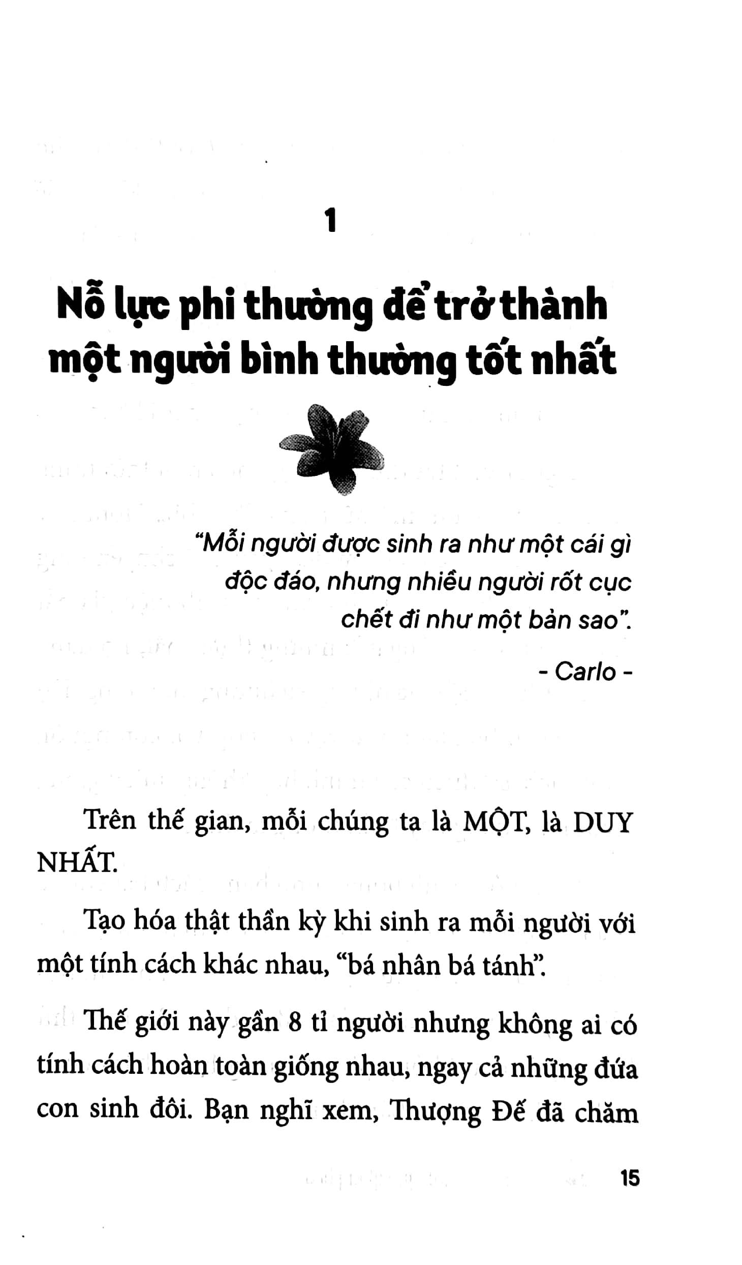 trưởng thành qua giông bão - Ảnh 5