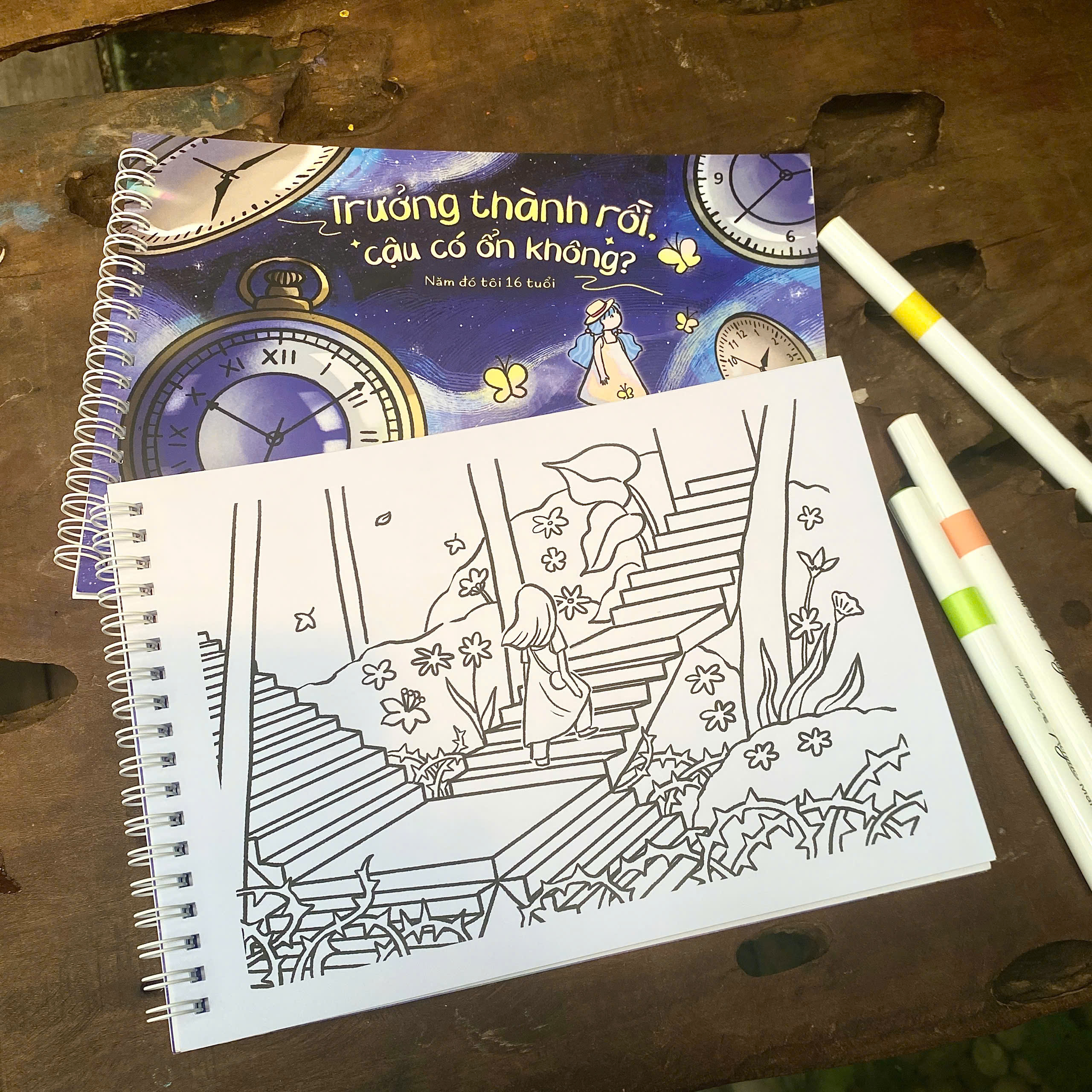 Trưởng Thành Rồi, Cậu Có Ổn Không? - Ảnh 4