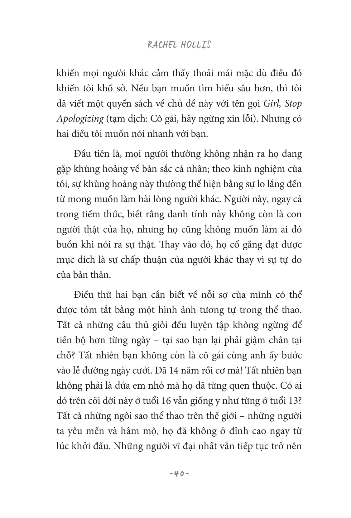 trưởng thành sau biến cố - didn't see that coming - Ảnh 10