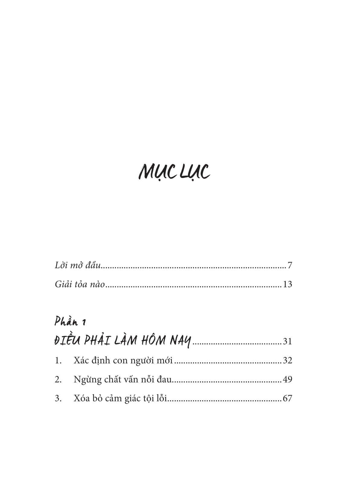 trưởng thành sau biến cố - didn't see that coming - Ảnh 15