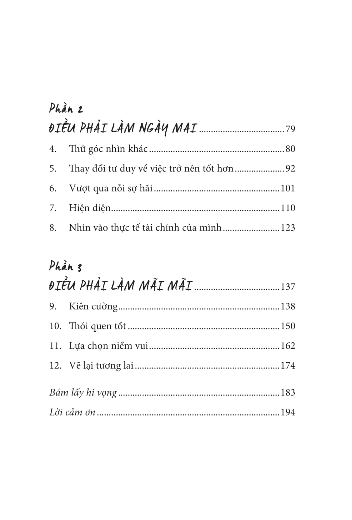 trưởng thành sau biến cố - didn't see that coming - Ảnh 16