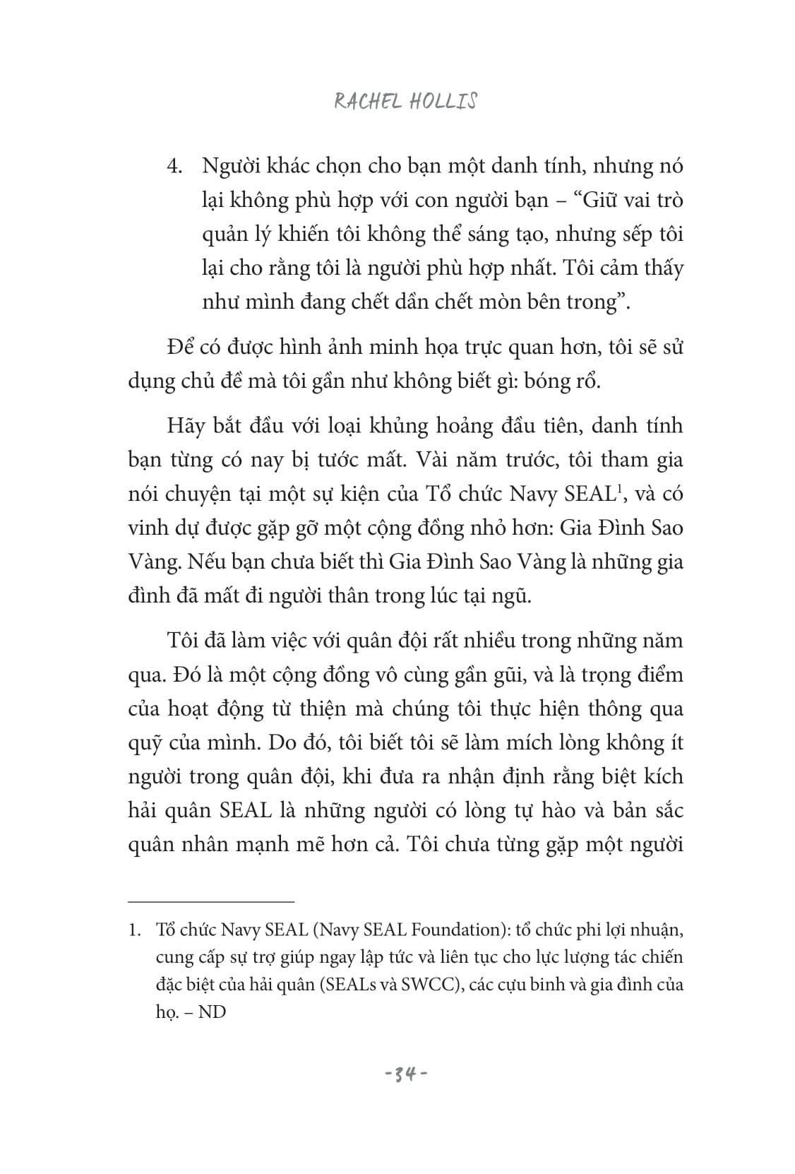 trưởng thành sau biến cố - didn't see that coming - Ảnh 20