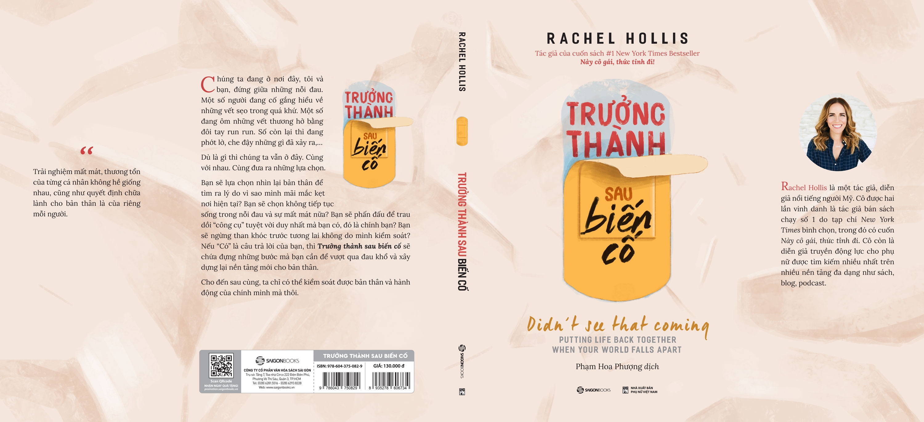 trưởng thành sau biến cố - didn't see that coming - Ảnh 4