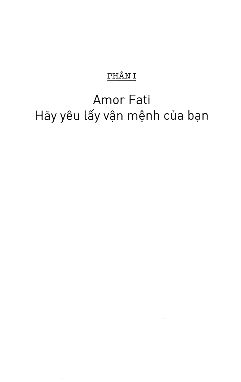 trưởng thành sau ngàn lần tranh đấu (tái bản 2018) - Ảnh 14