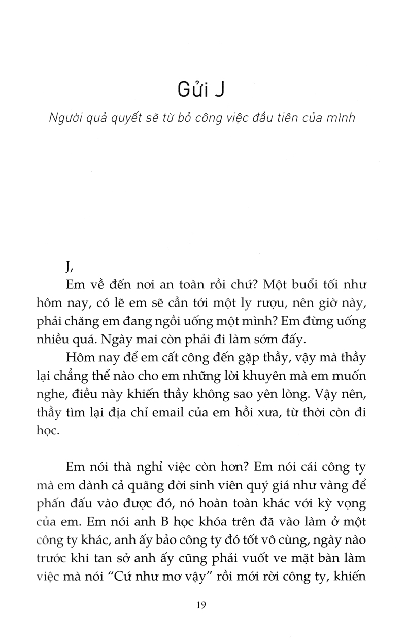 trưởng thành sau ngàn lần tranh đấu (tái bản 2018) - Ảnh 15