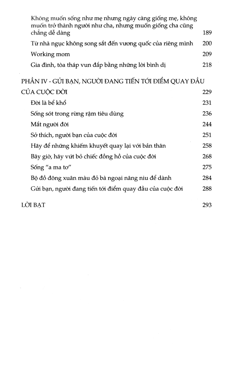 trưởng thành sau ngàn lần tranh đấu (tái bản 2018) - Ảnh 19