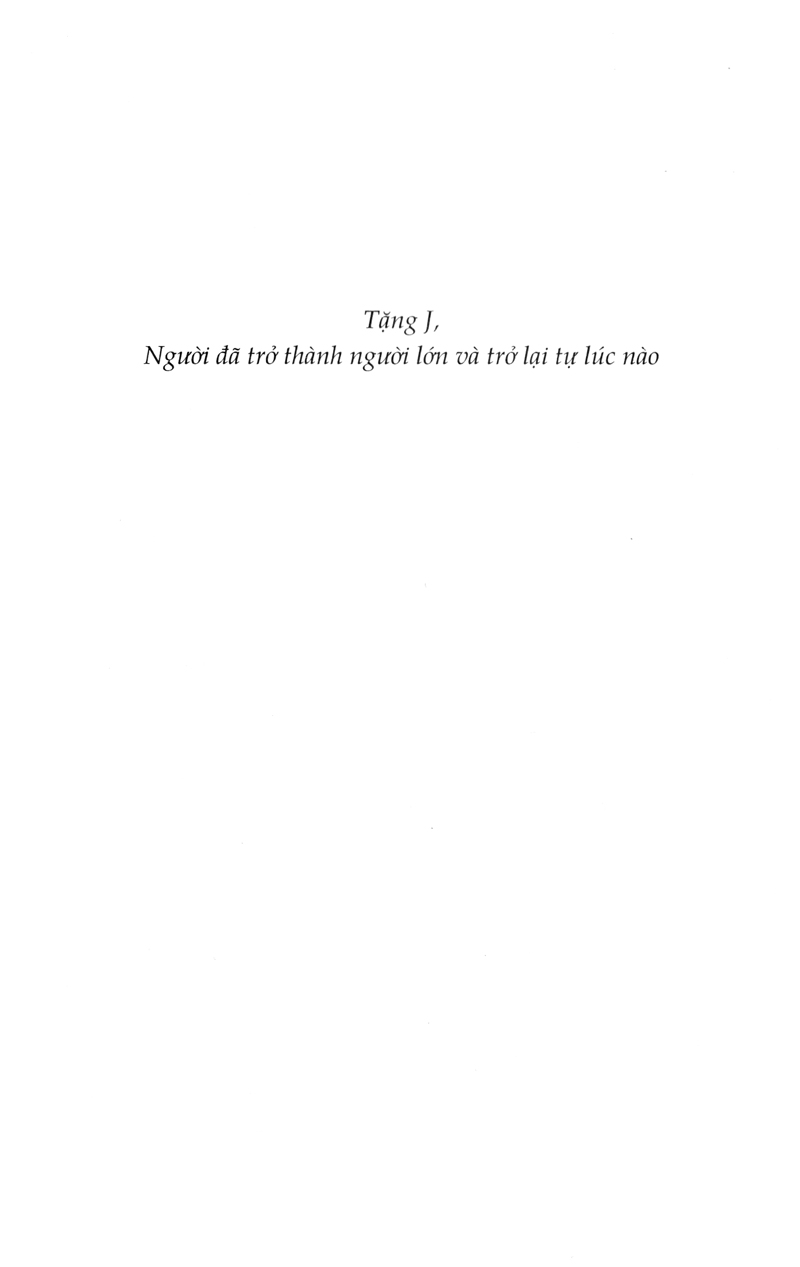 trưởng thành sau ngàn lần tranh đấu (tái bản 2018) - Ảnh 3