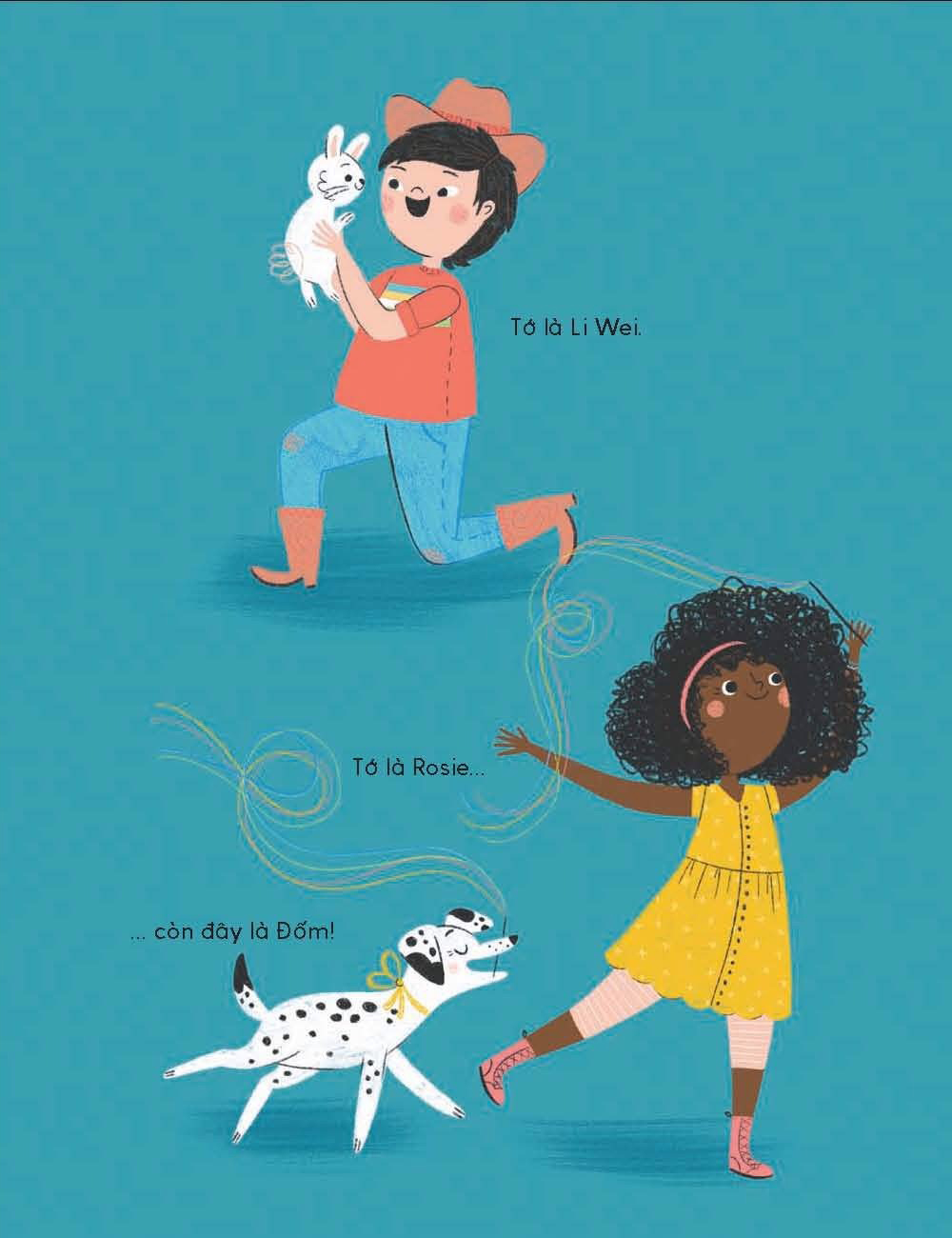 trưởng thành từ những điều bé nhỏ - kiên gan bền bỉ - Ảnh 4