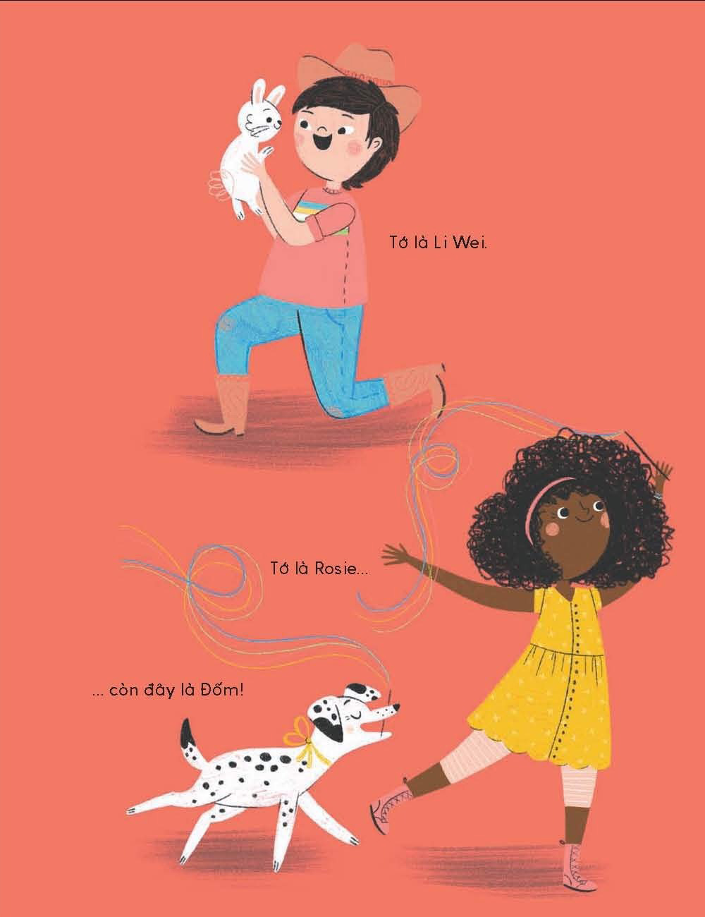 trưởng thành từ những điều bé nhỏ - kiên trì - Ảnh 4