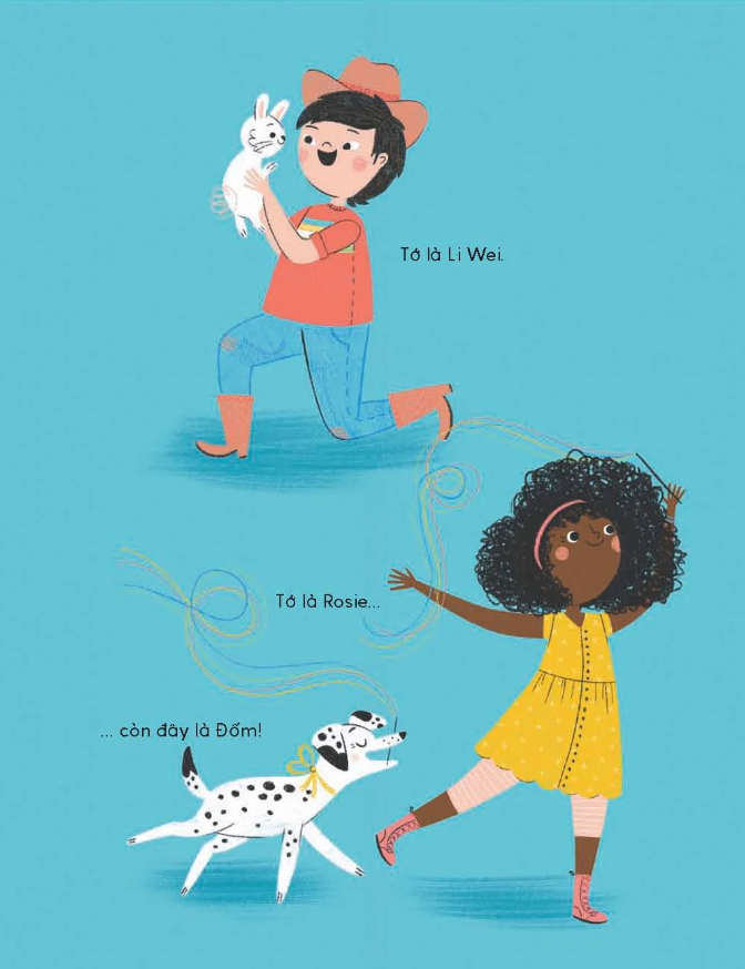 trưởng thành từ những điều bé nhỏ - trung thực - Ảnh 6