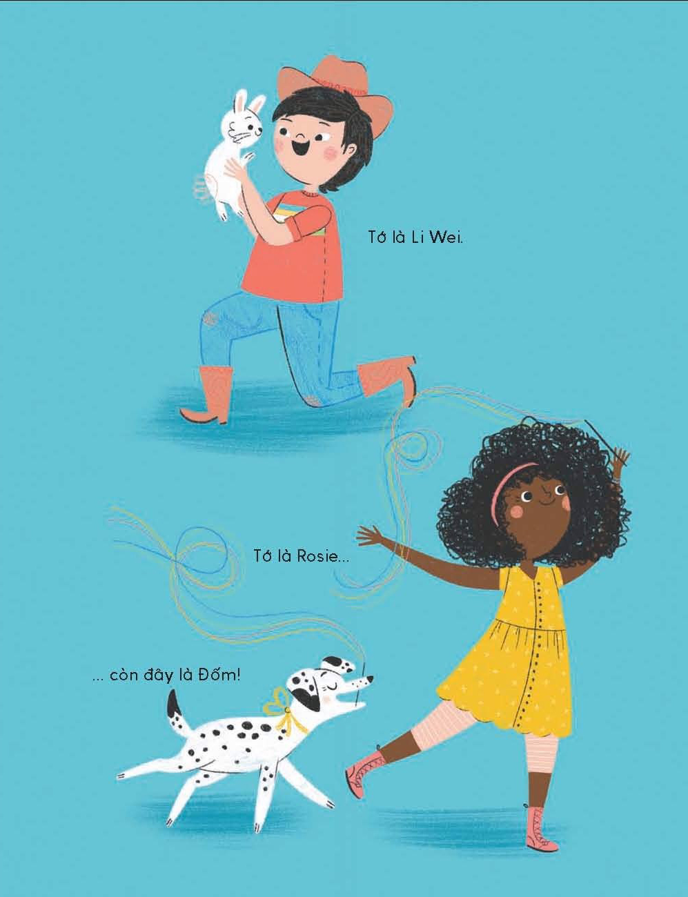 trưởng thành từ những điều bé nhỏ - trung thực - Ảnh 7