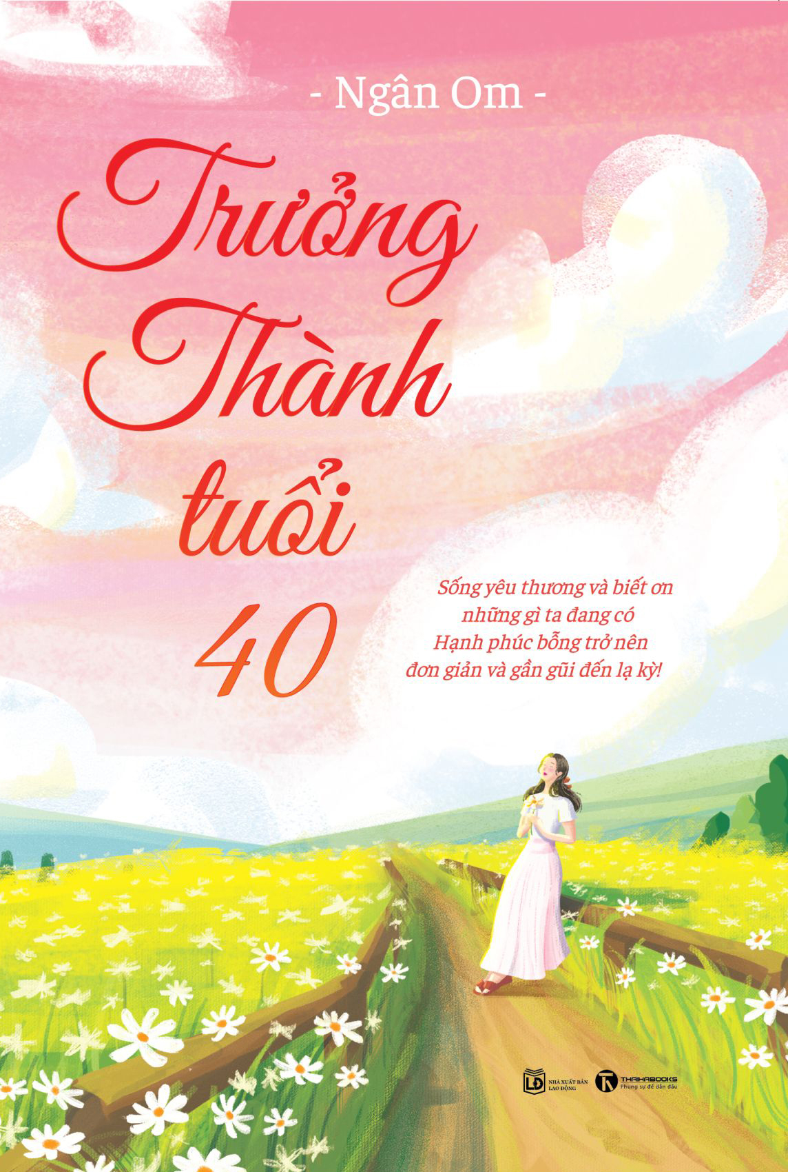 trưởng thành tuổi 40 - Ảnh 2