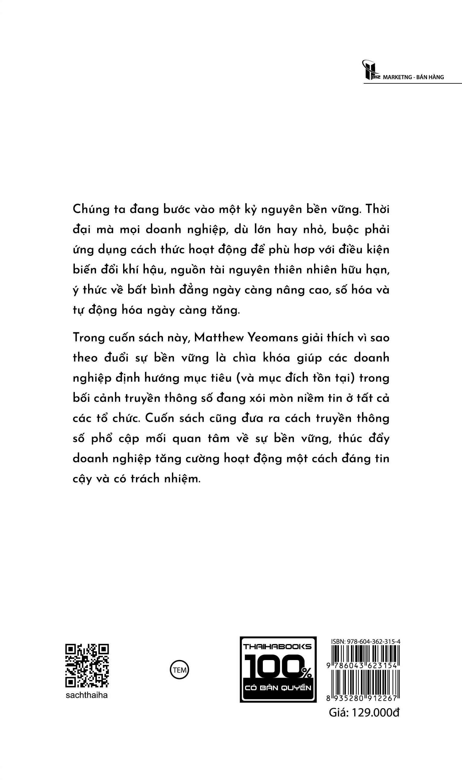 trust inc - từ niềm tin đến vị thế vững bền trong thời đại số - Ảnh 3