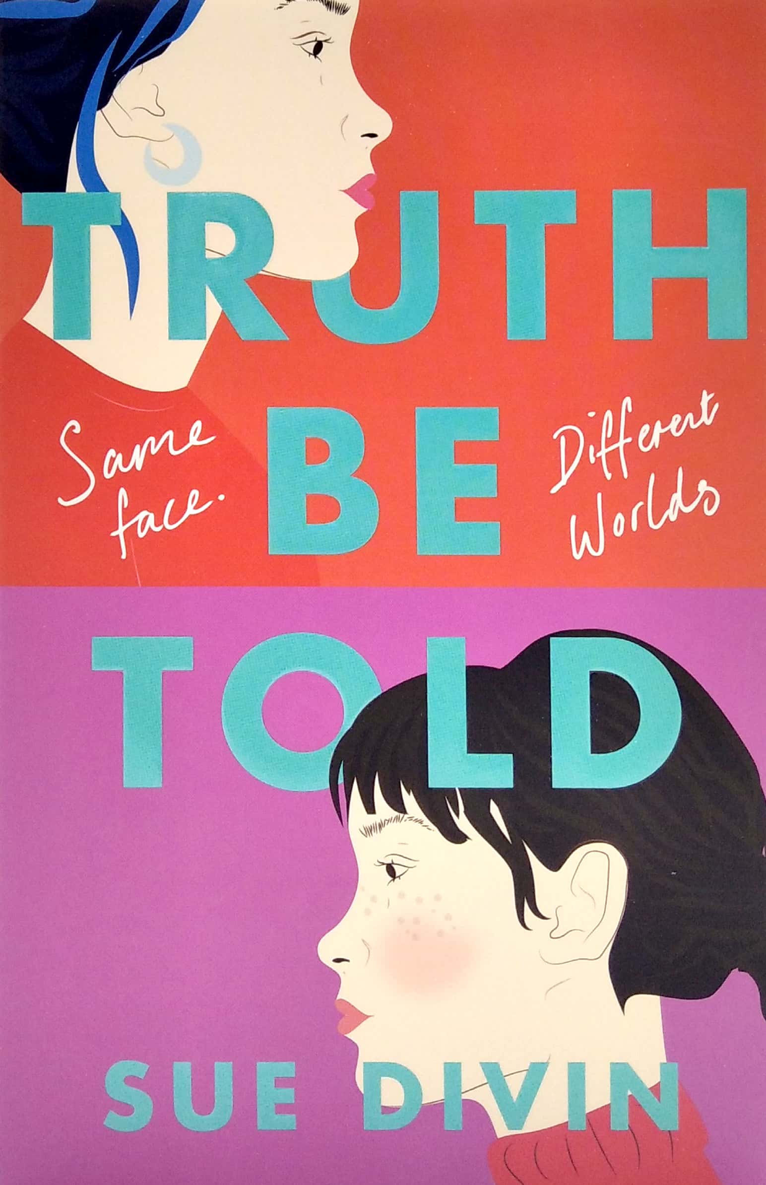 truth be told - Ảnh 2