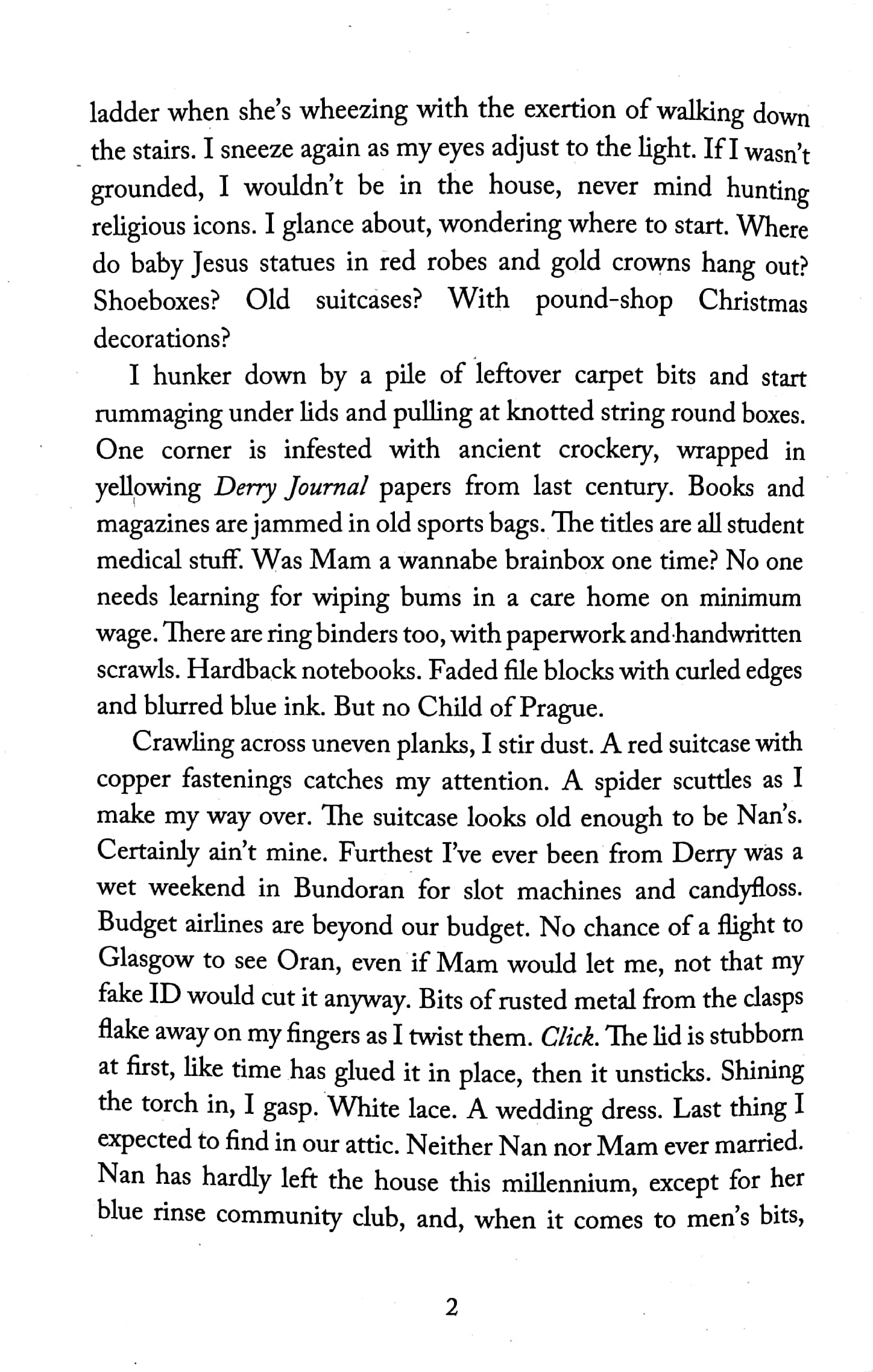 truth be told - Ảnh 4