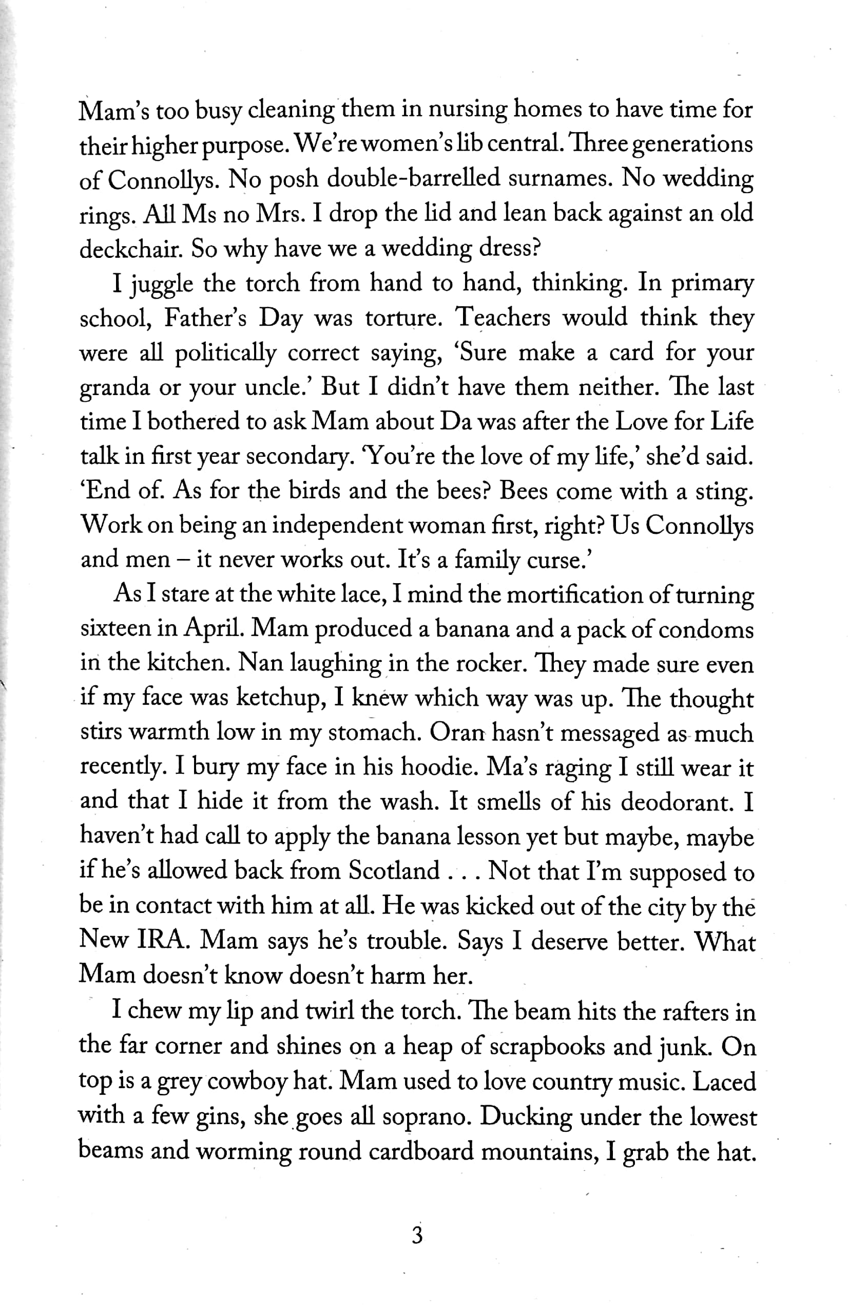 truth be told - Ảnh 5