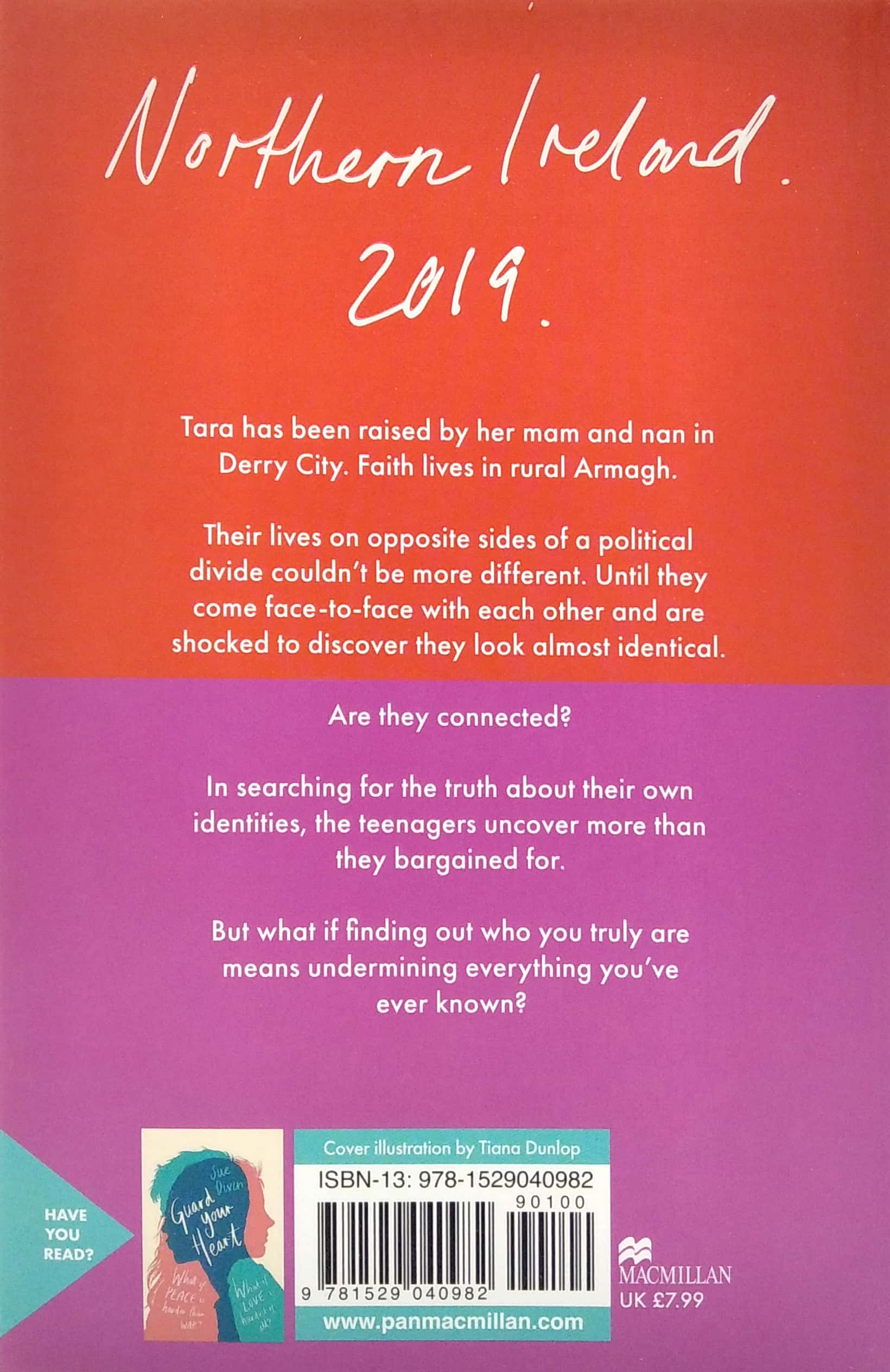 truth be told - Ảnh 6