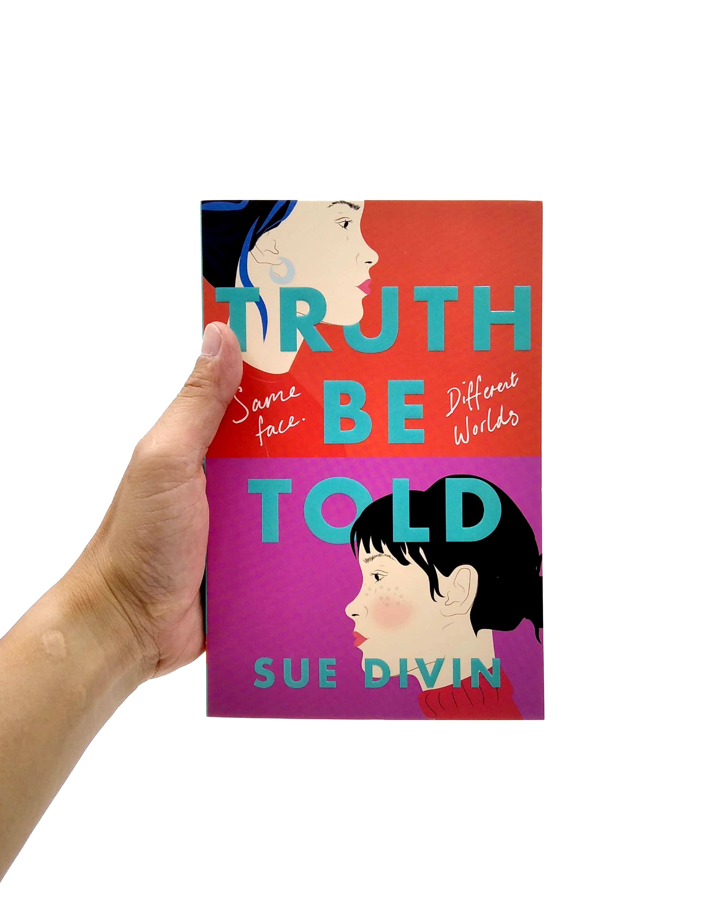 truth be told - Ảnh 7