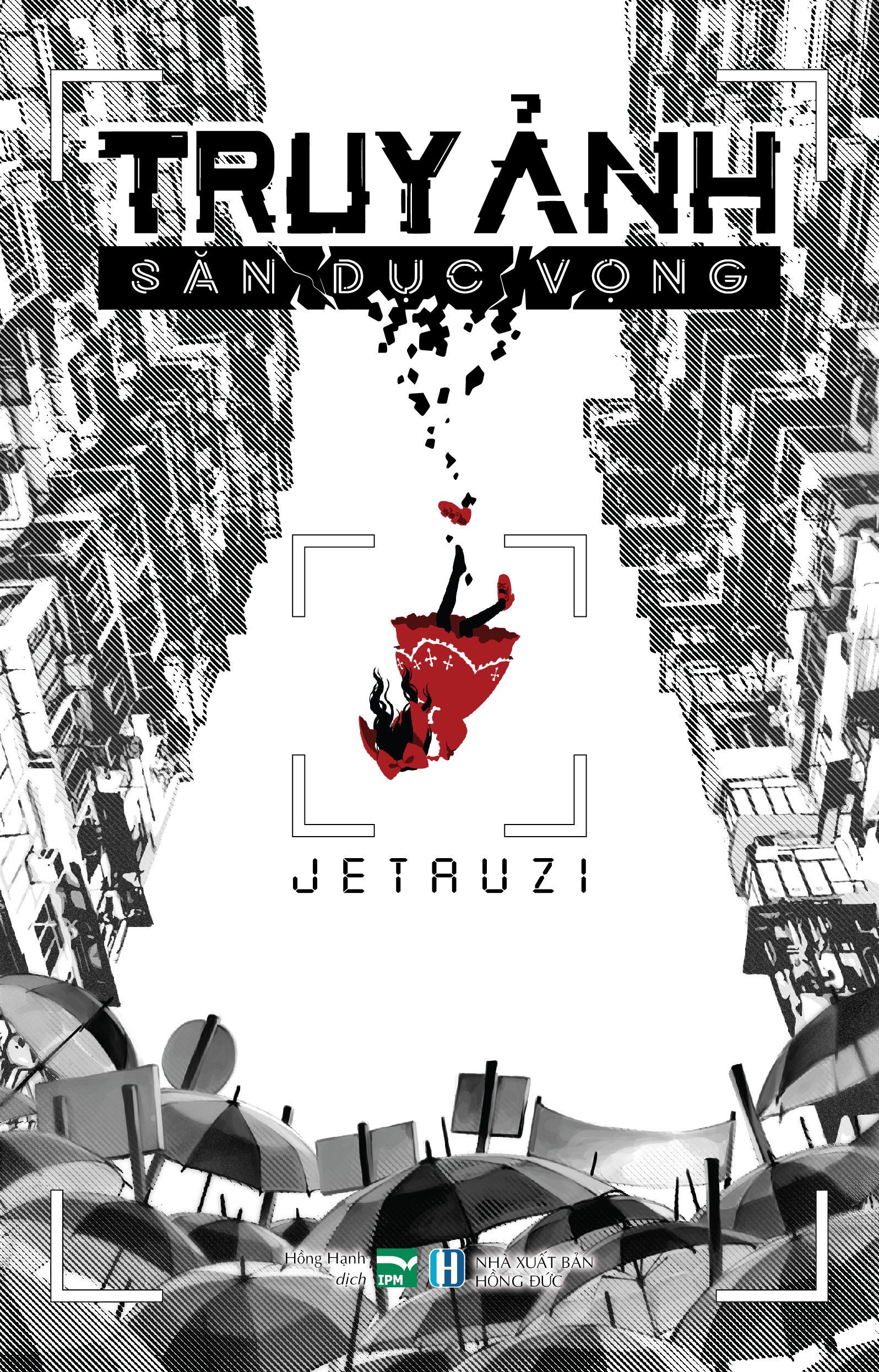 truy ảnh - săn dục vọng - Ảnh 2