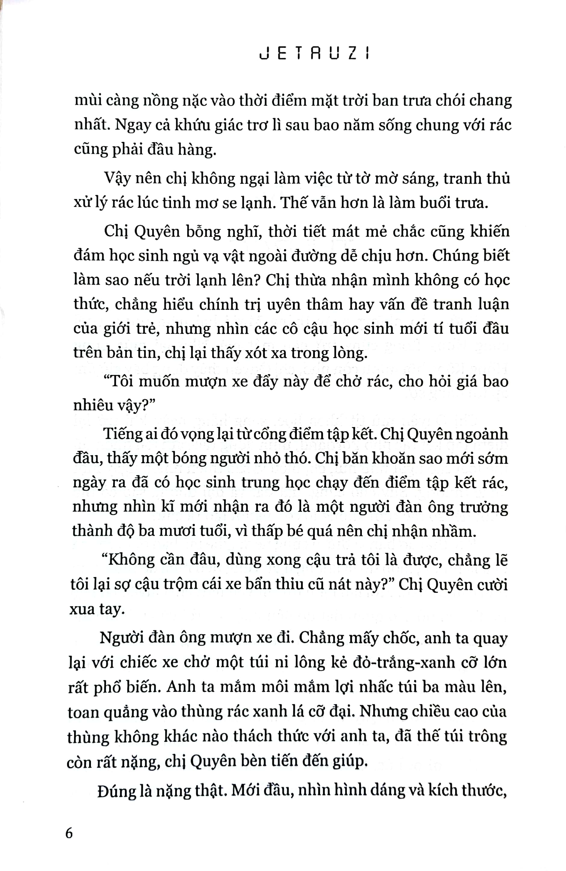 truy ảnh - săn dục vọng - Ảnh 5