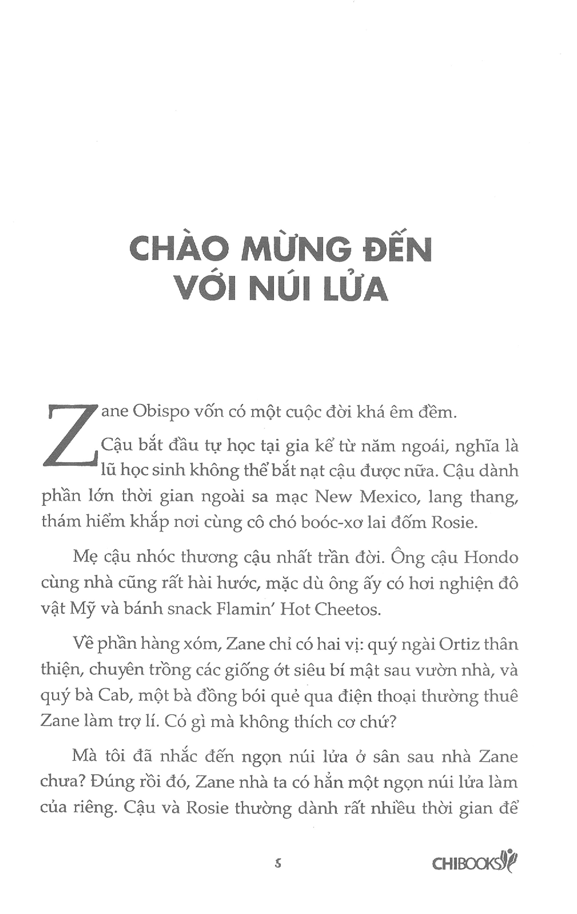 truy bão - phần 1 - đứa con của thần maya - Ảnh 3