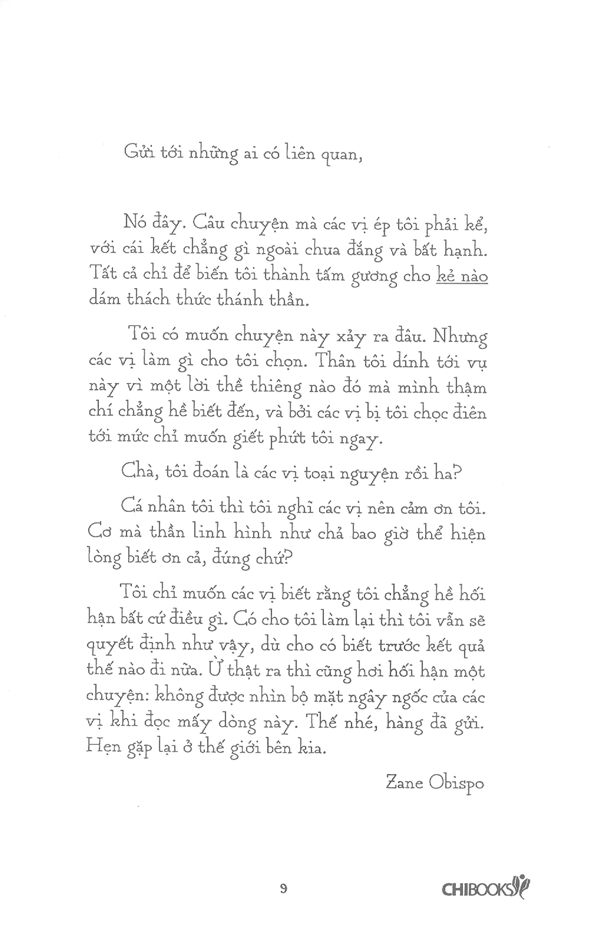 truy bão - phần 1 - đứa con của thần maya - Ảnh 6