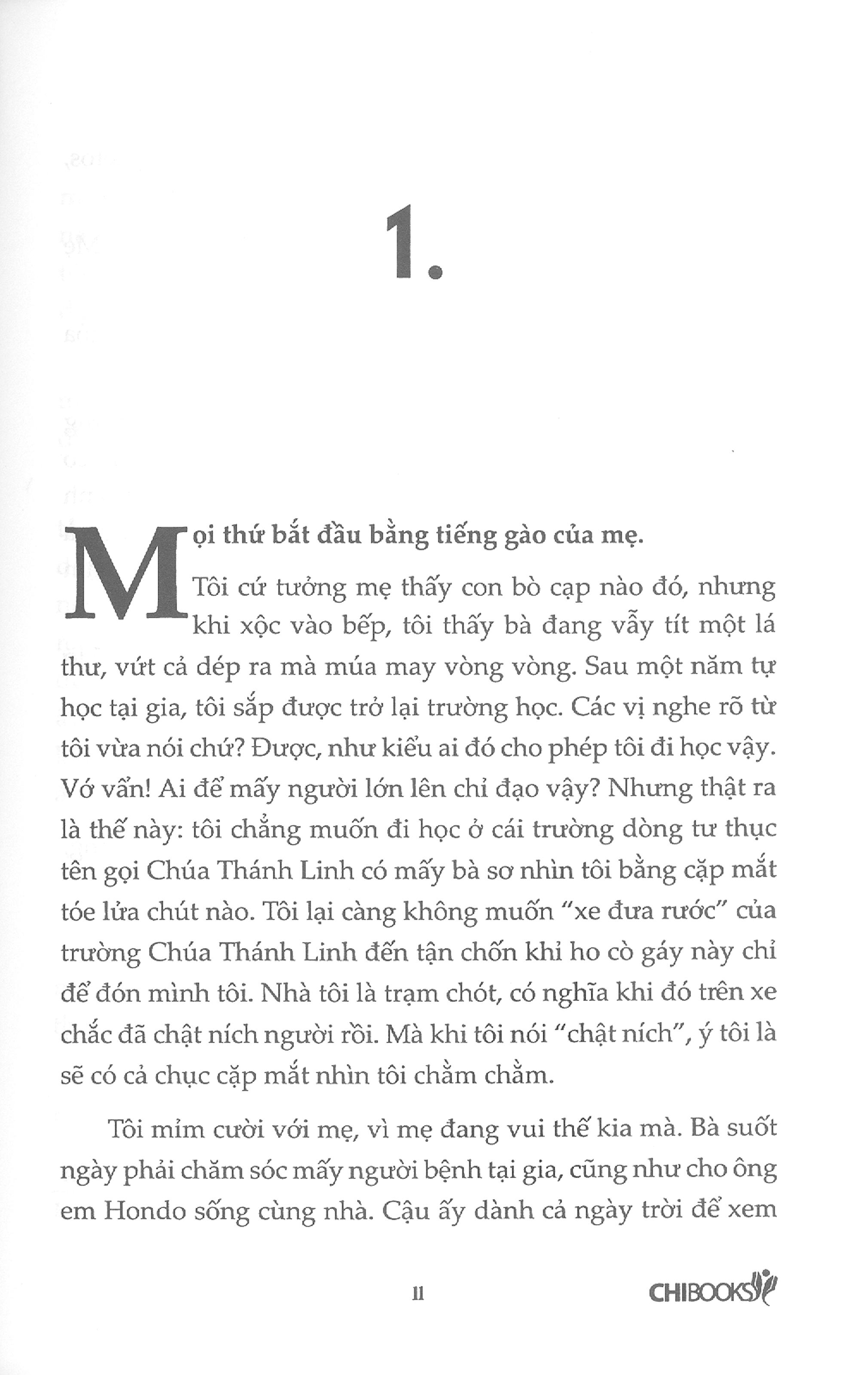 truy bão - phần 1 - đứa con của thần maya - Ảnh 7