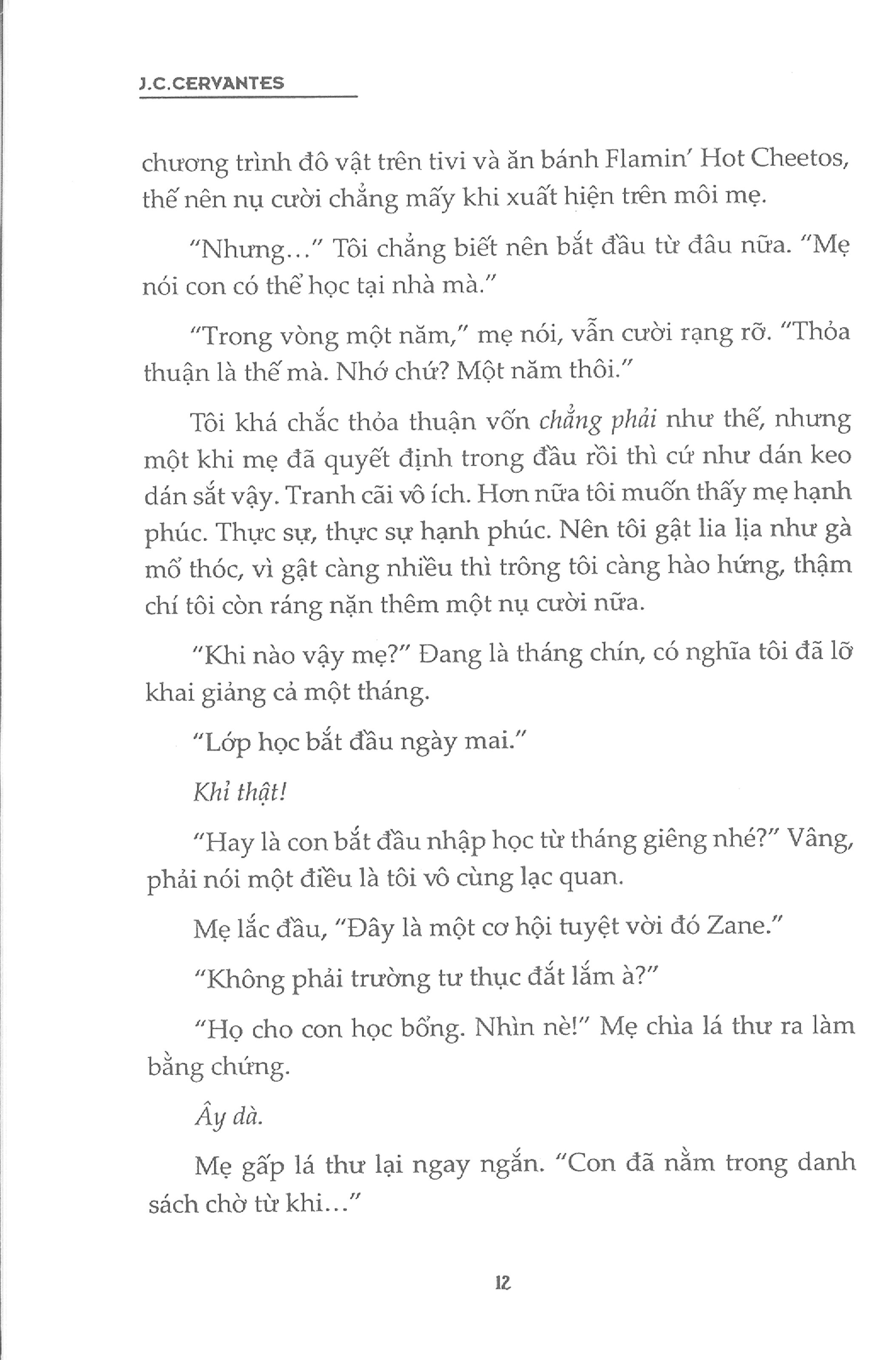 truy bão - phần 1 - đứa con của thần maya - Ảnh 8