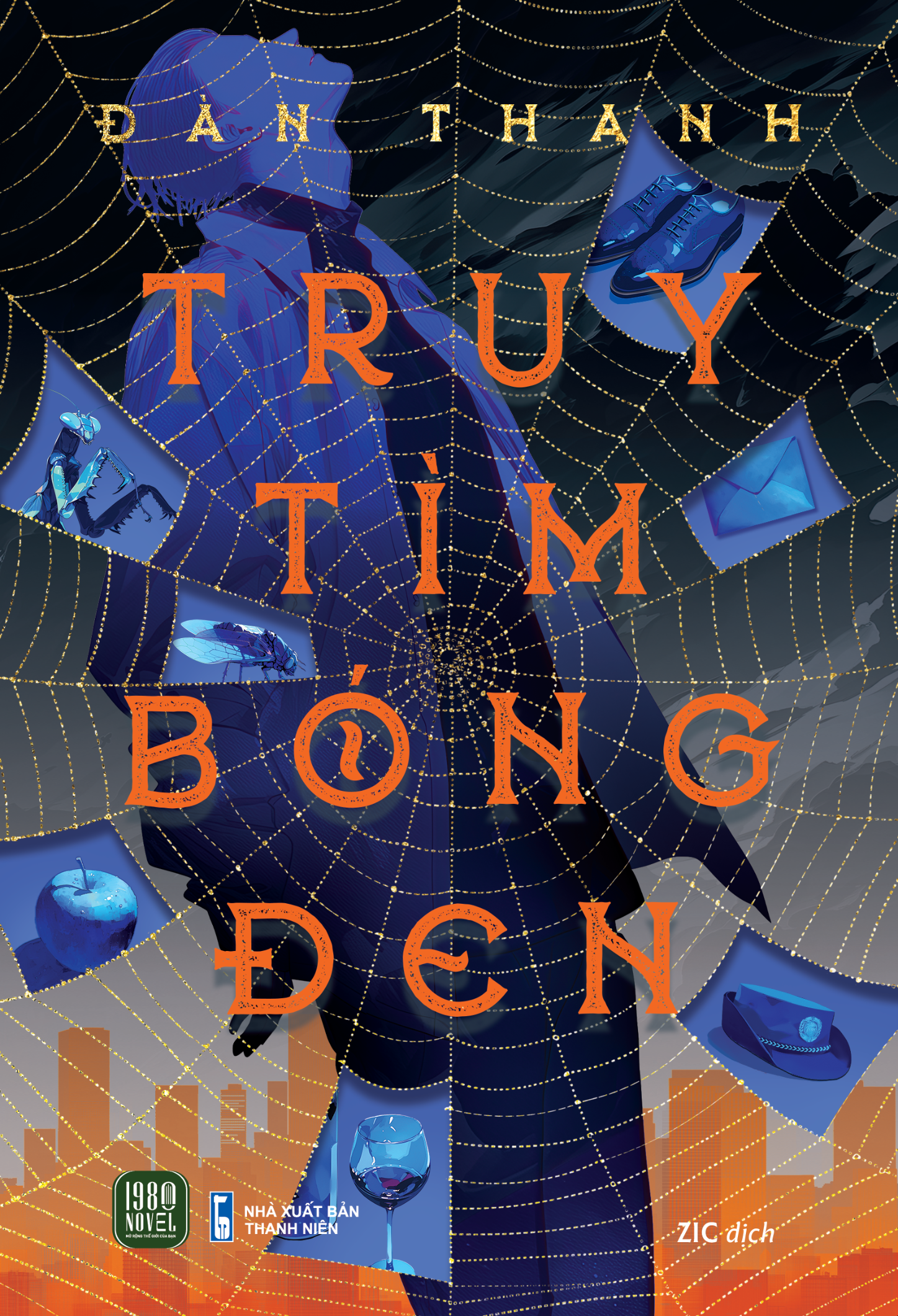 truy tìm bóng đen - Ảnh 3