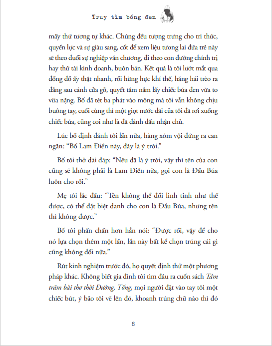 truy tìm bóng đen - Ảnh 7