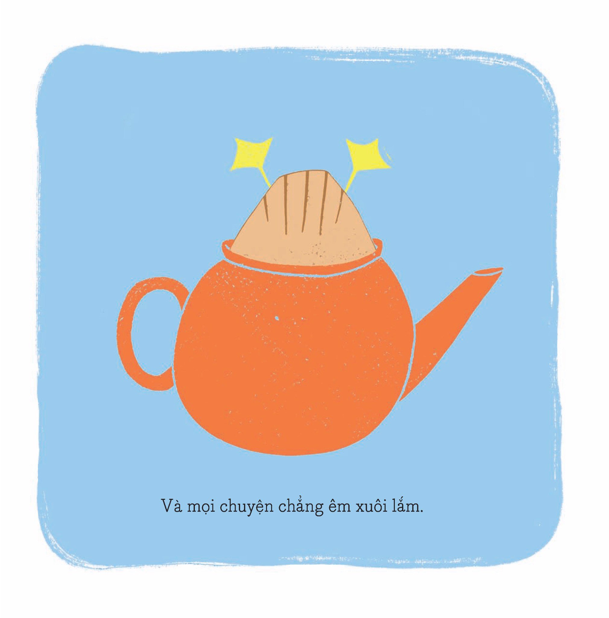 truy tìm mì spaghetti - Ảnh 5