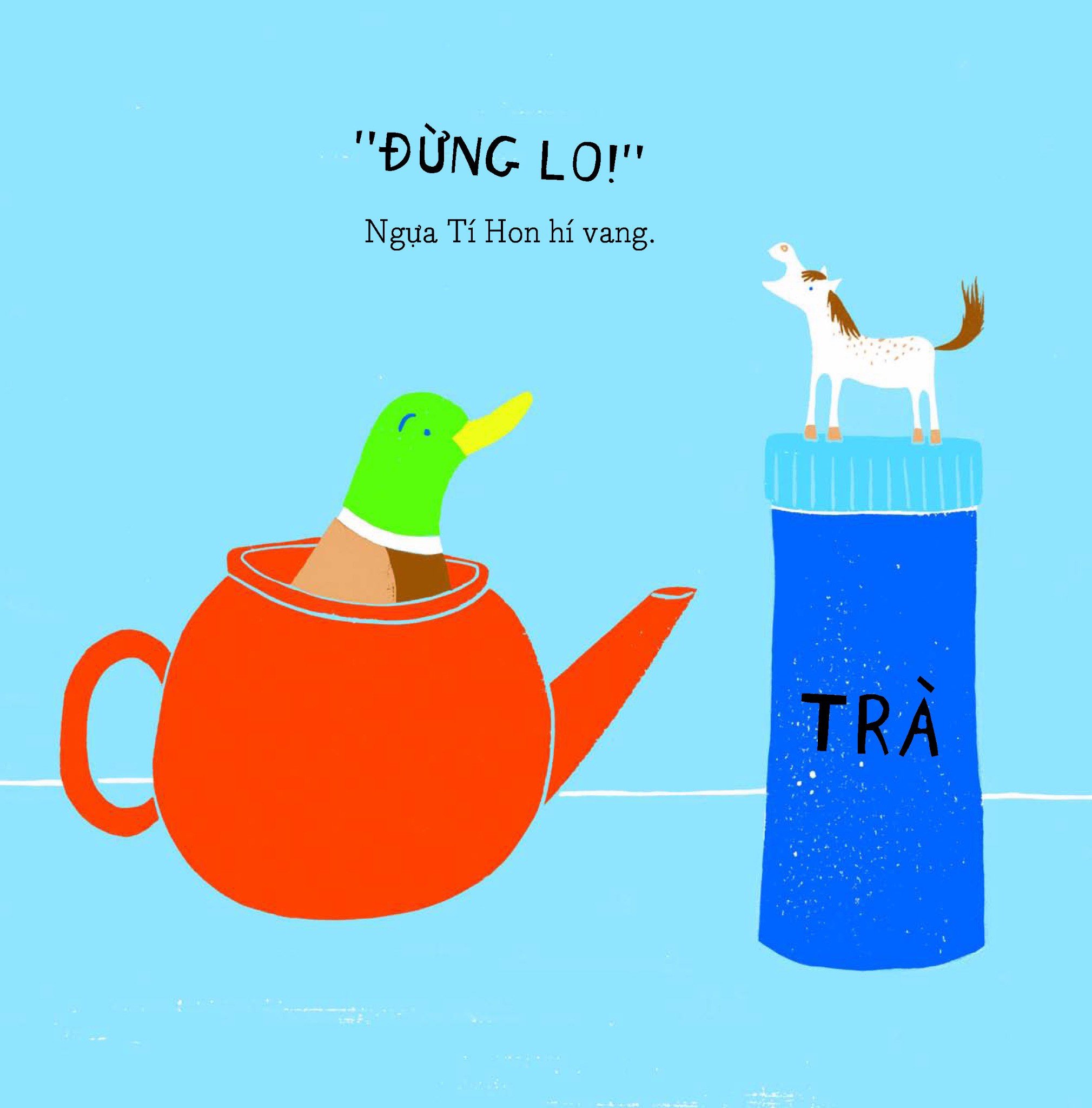 truy tìm mì spaghetti - Ảnh 6