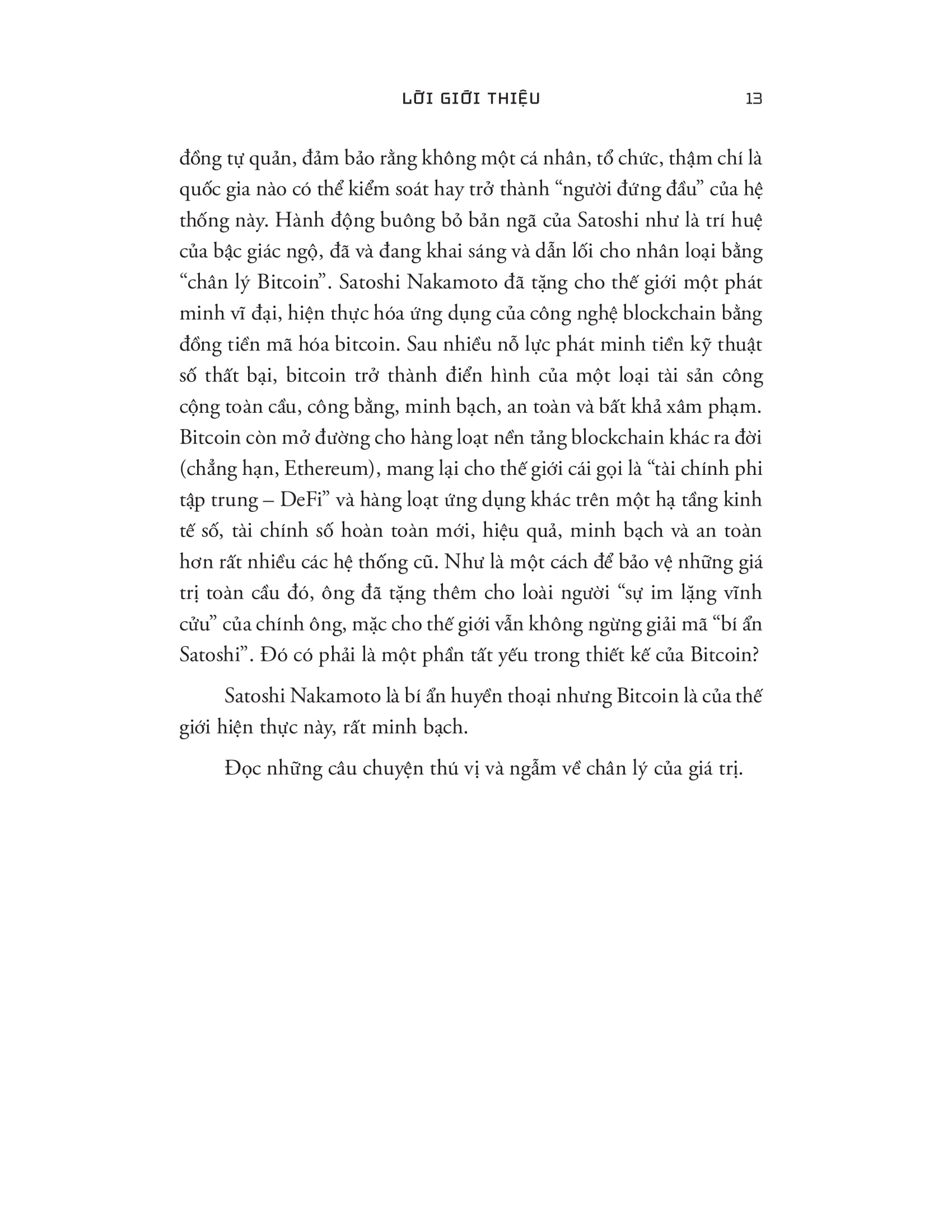 Truy Tìm Satoshi - 15 Năm Theo Dấu Cha Đẻ Bitcoin - Ảnh 12