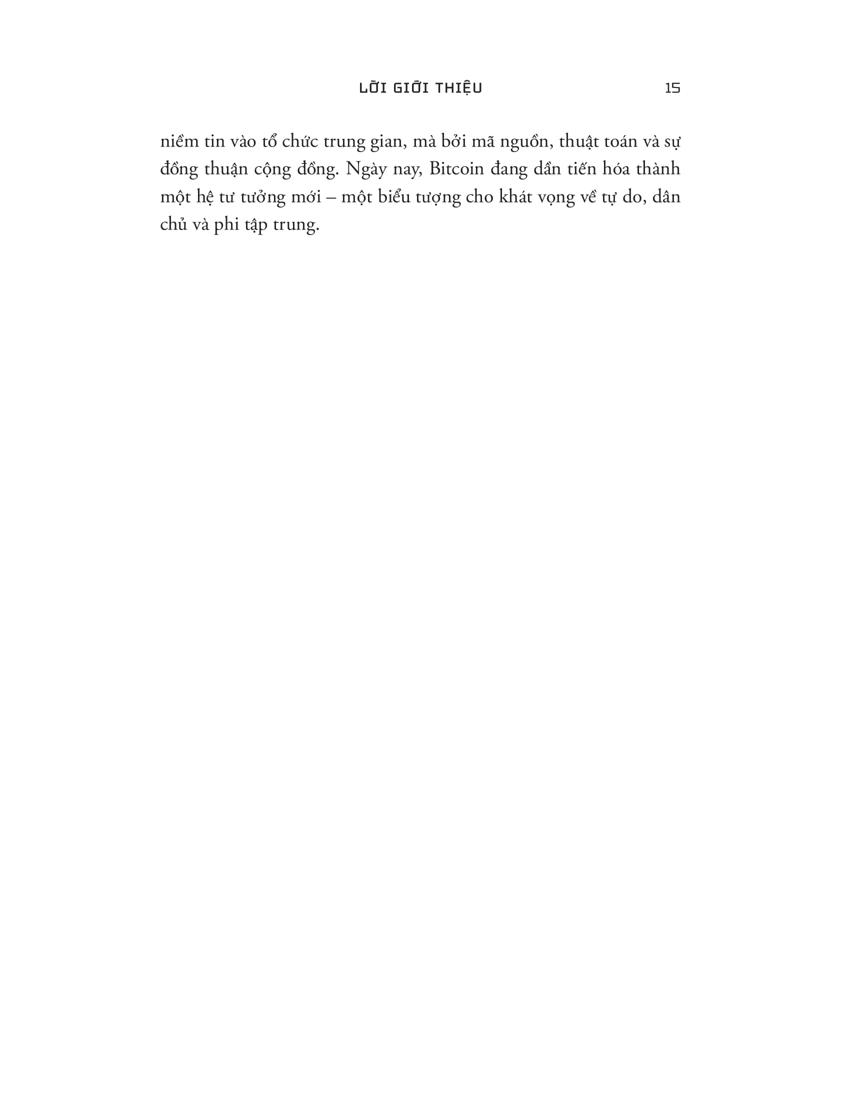 Truy Tìm Satoshi - 15 Năm Theo Dấu Cha Đẻ Bitcoin - Ảnh 14