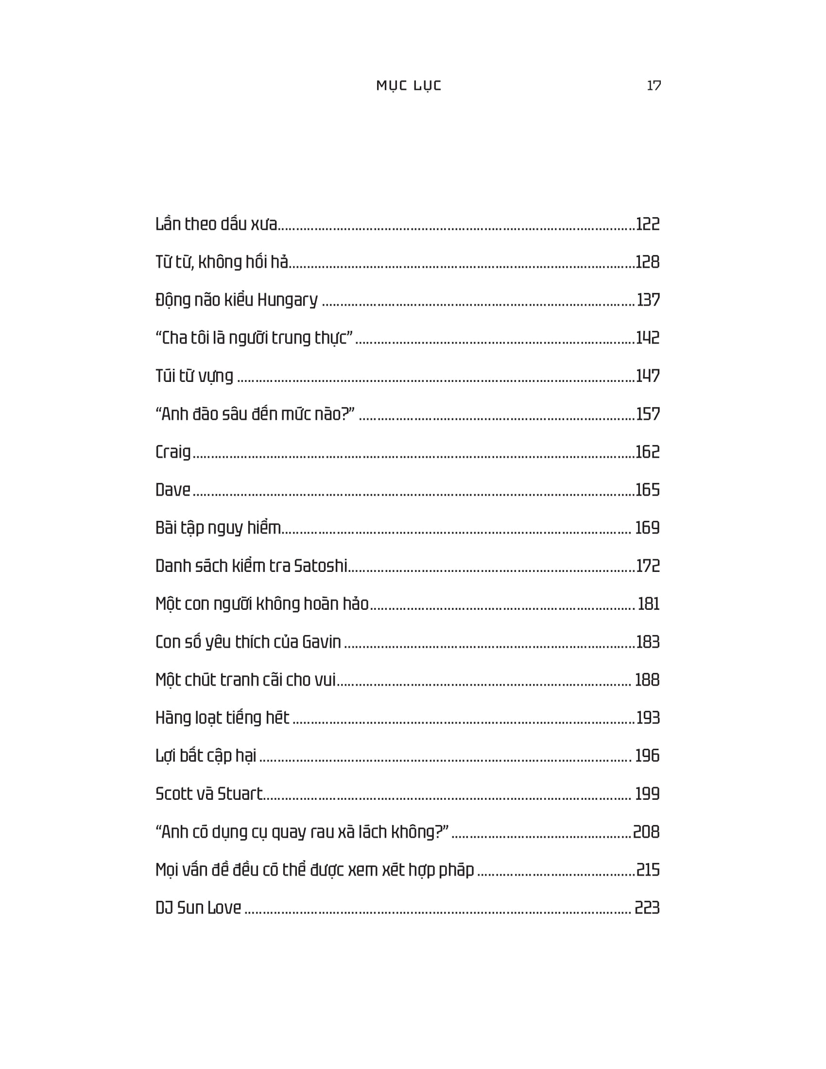 Truy Tìm Satoshi - 15 Năm Theo Dấu Cha Đẻ Bitcoin - Ảnh 16